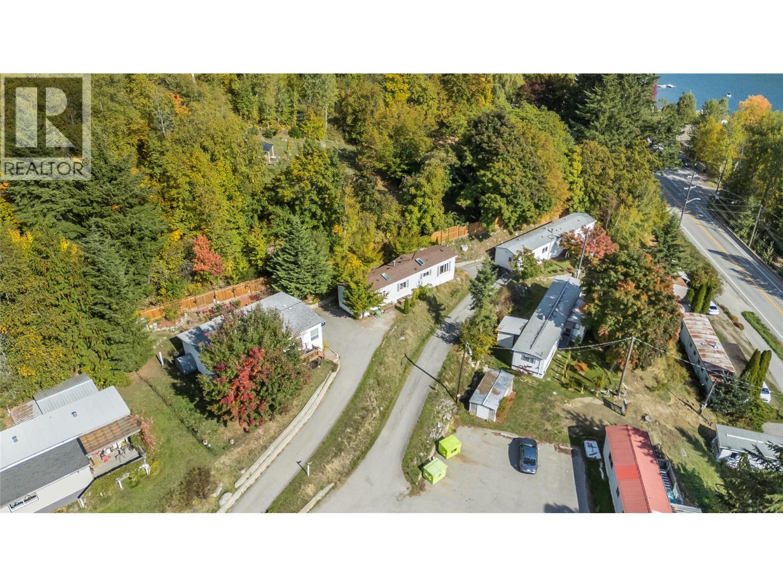 739 Highway 3a Highway Unit# 30, Nelson, British Columbia  V1L 6M4 - Photo 7 - 10403329