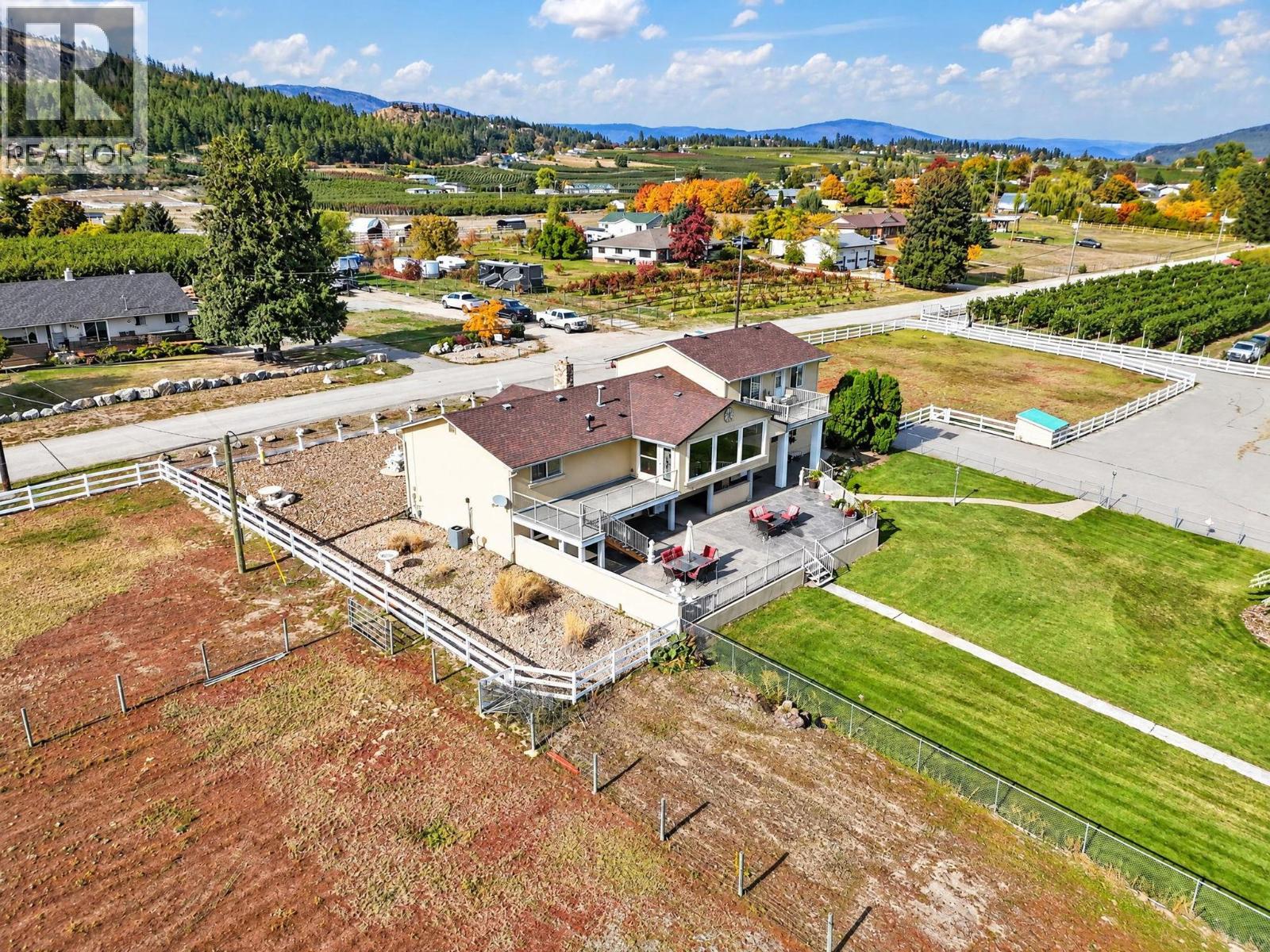 9771 Read Road, Lake Country, British Columbia  V4V 1M2 - Photo 1 - 10403985