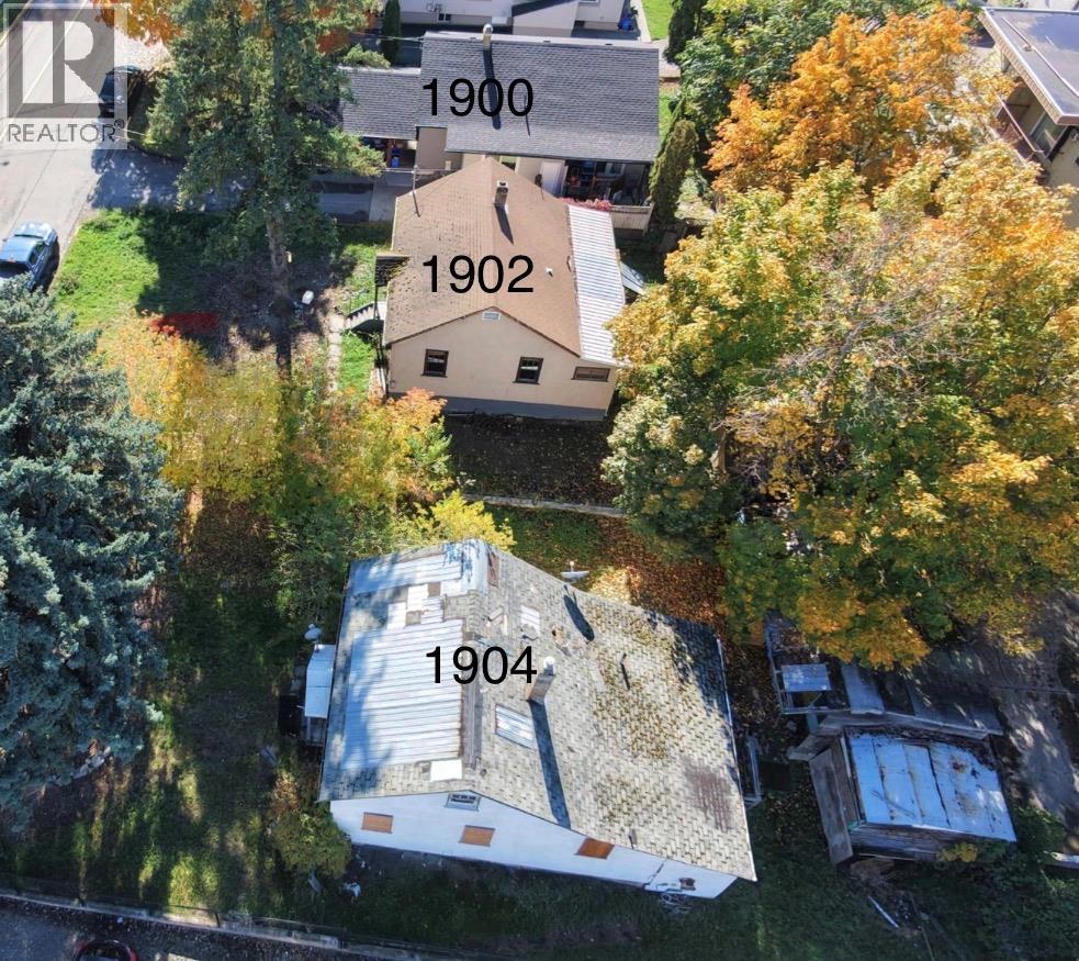 1900-1902-1904 31 Street, Vernon, British Columbia  V1T 5G9 - Photo 2 - 10403565