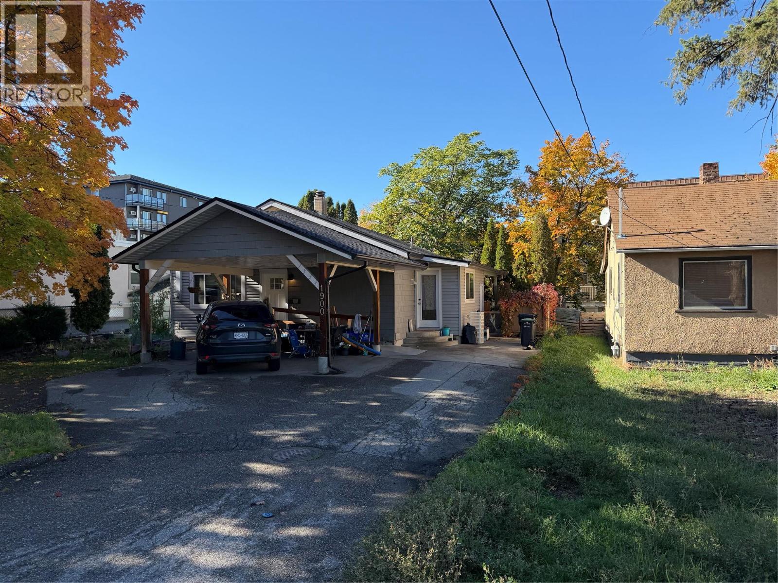 1900-1902-1904 31 Street, Vernon, British Columbia  V1T 5G9 - Photo 5 - 10403565