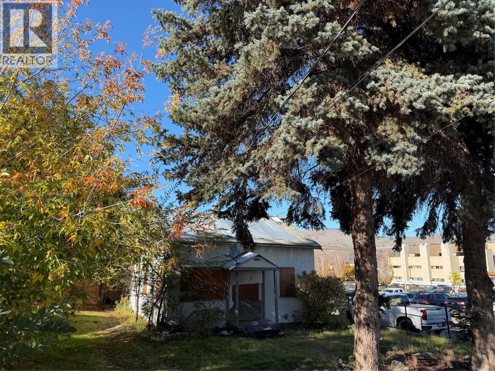 1900-1902-1904 31 Street, Vernon, British Columbia  V1T 5G9 - Photo 6 - 10403565
