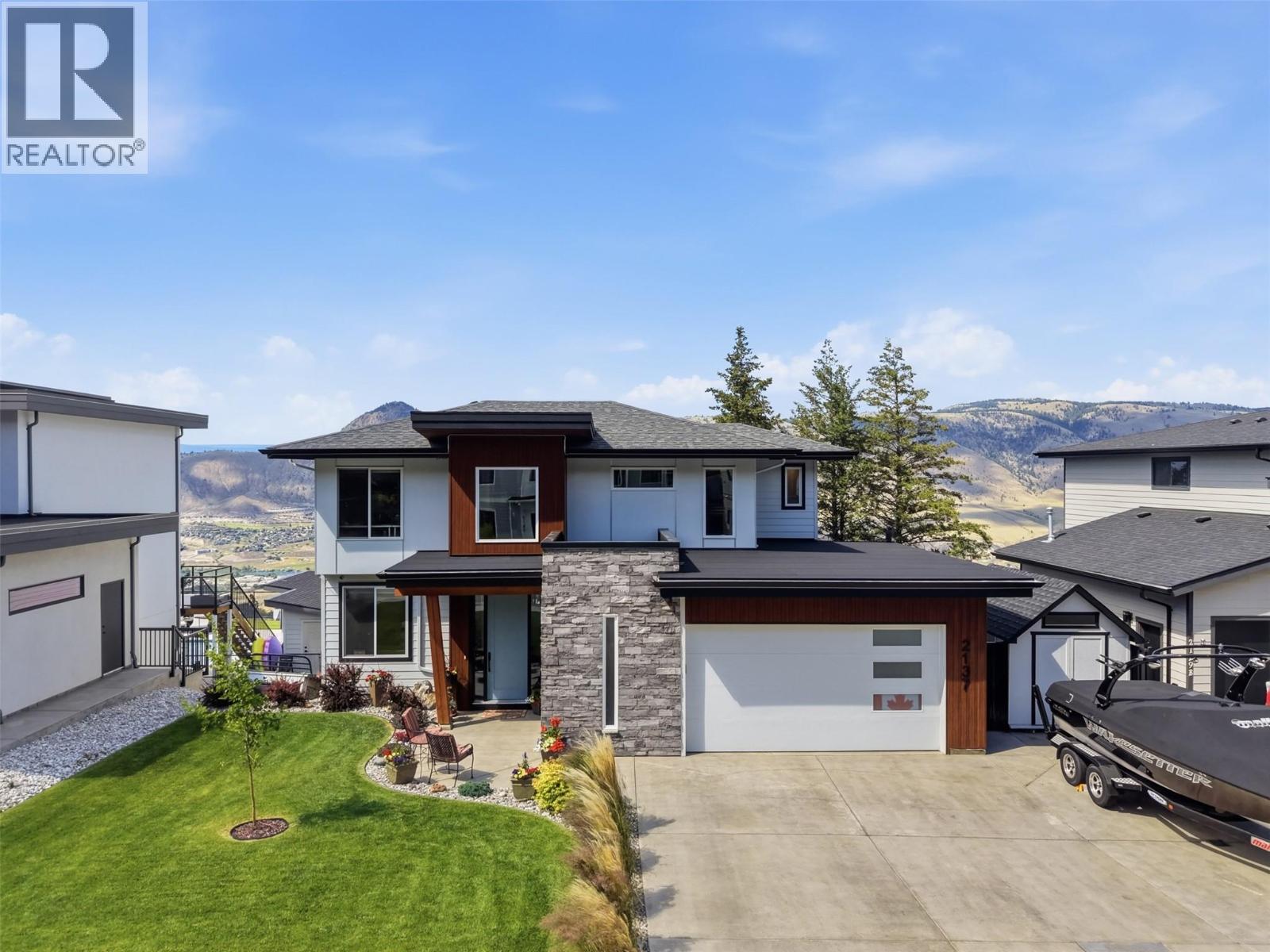 2137 Lupin Court, Kamloops, British Columbia  V2E 0E2 - Photo 1 - 10404015