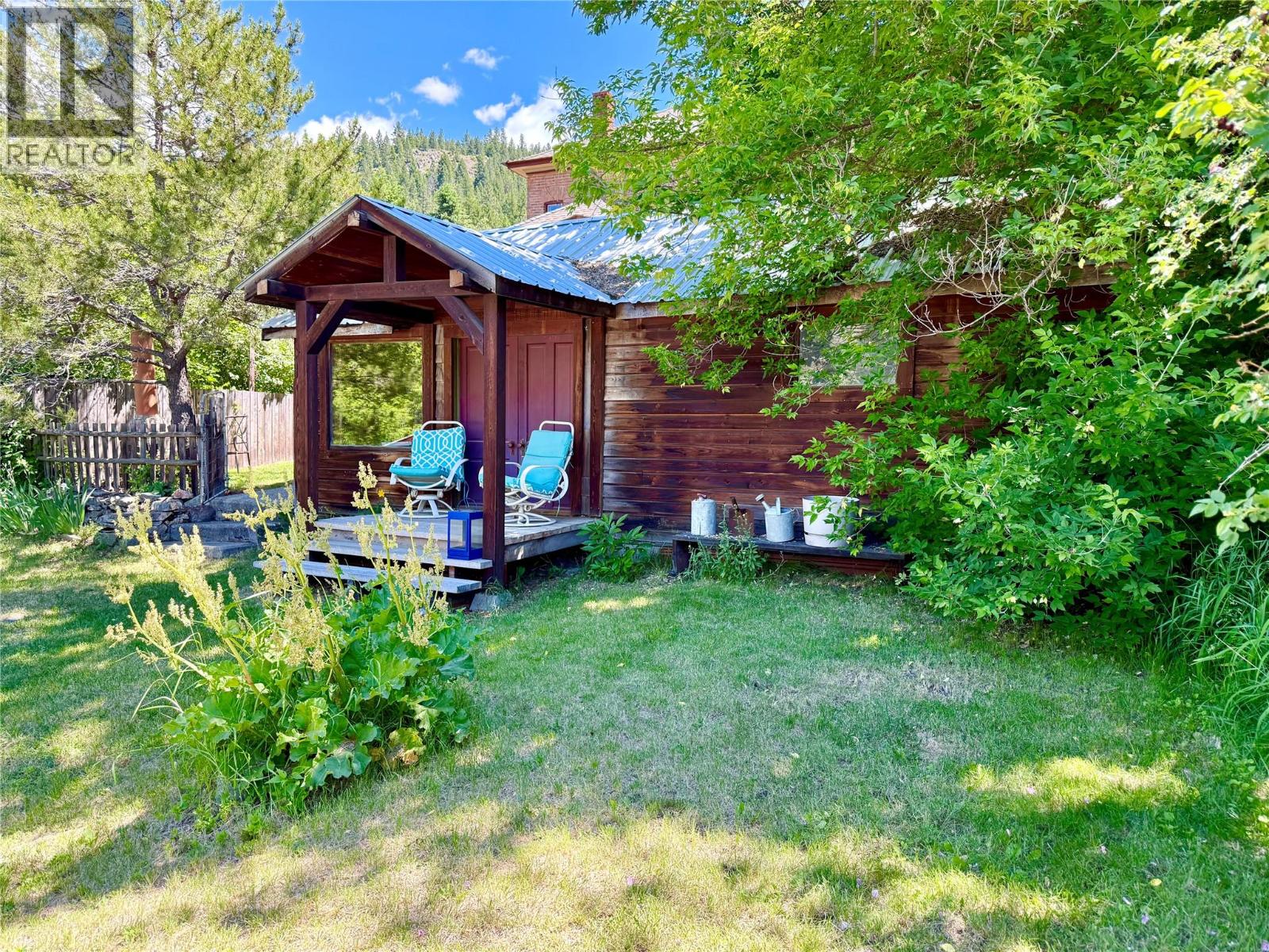267 Long Lake Avenue, Greenwood, British Columbia  V0H 1J0 - Photo 43 - 10403959