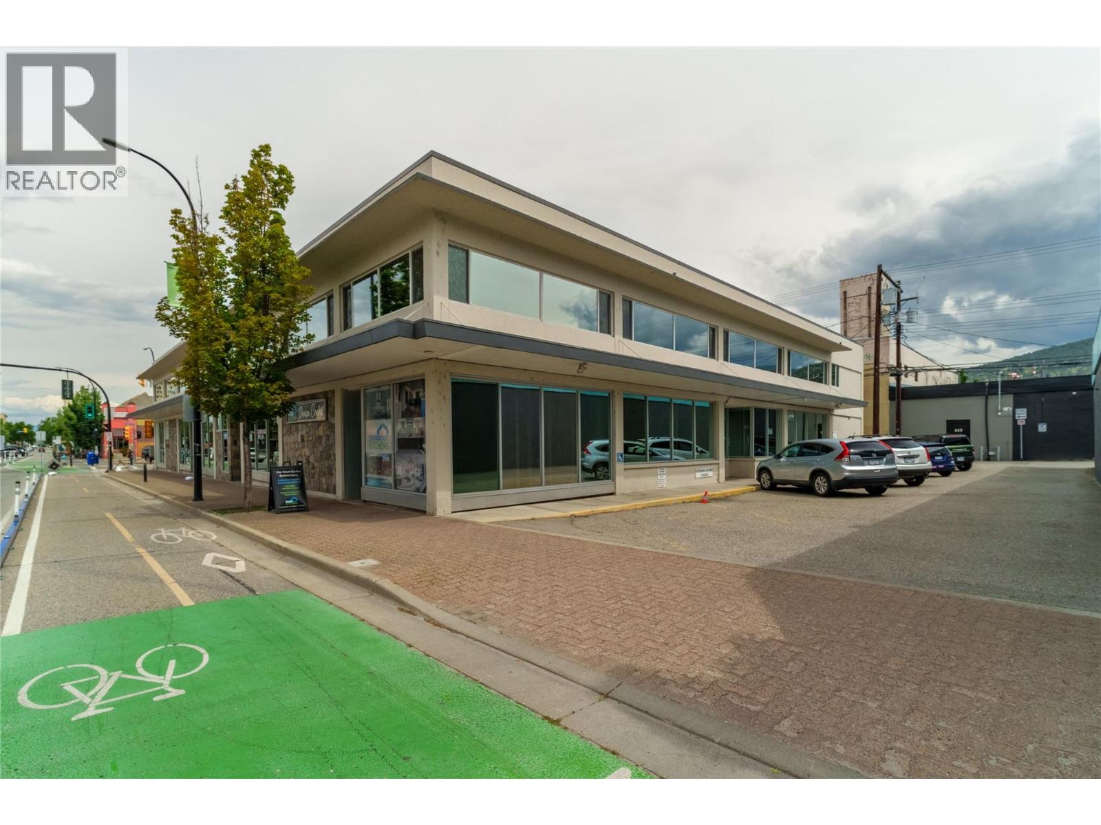 304 Martin Street Unit# 101/102, Penticton, British Columbia  V2A 5K4 - Photo 1 - 10403885