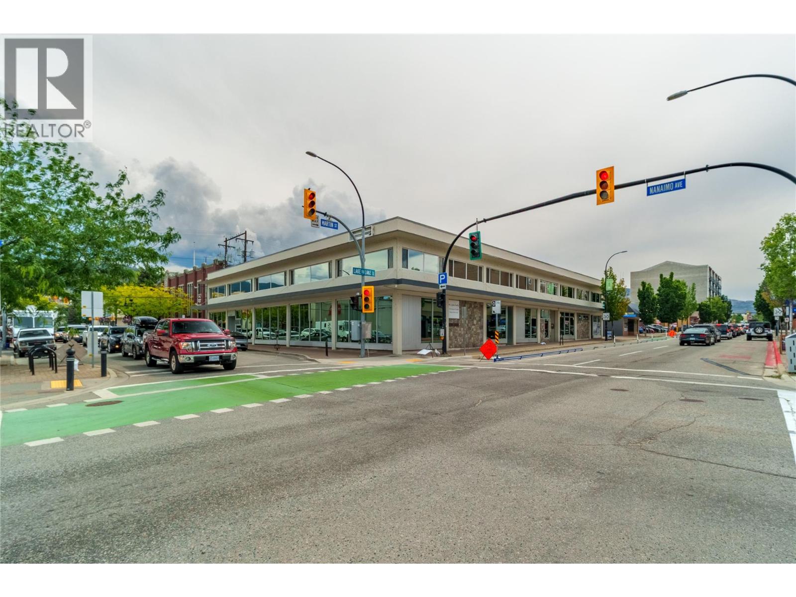 304 Martin Street Unit# 101/102, Penticton, British Columbia  V2A 5K4 - Photo 2 - 10403885