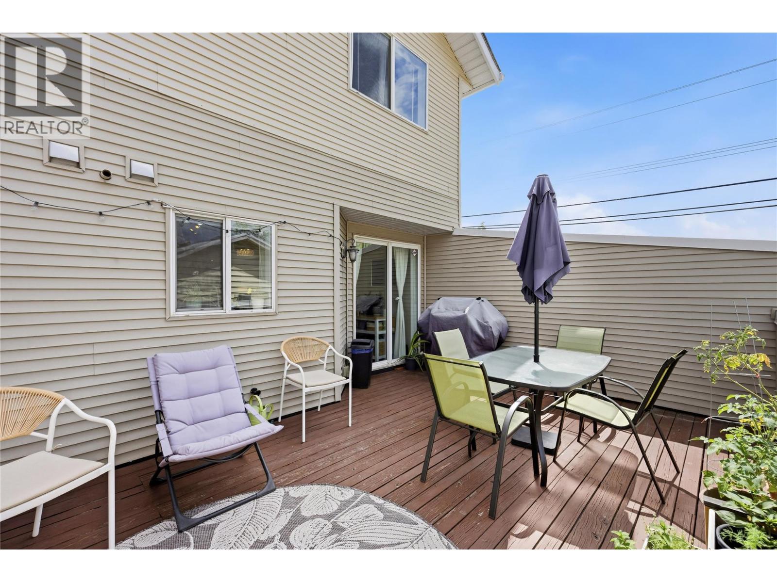 99 Calgary Avenue Unit# 101, Penticton, British Columbia  V2A 2T7 - Photo 22 - 10403991