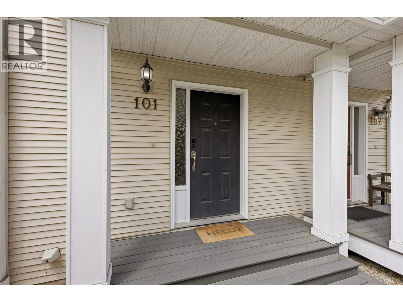 99 Calgary Avenue Unit# 101, Penticton, British Columbia  V2A 2T7 - Photo 28 - 10403991