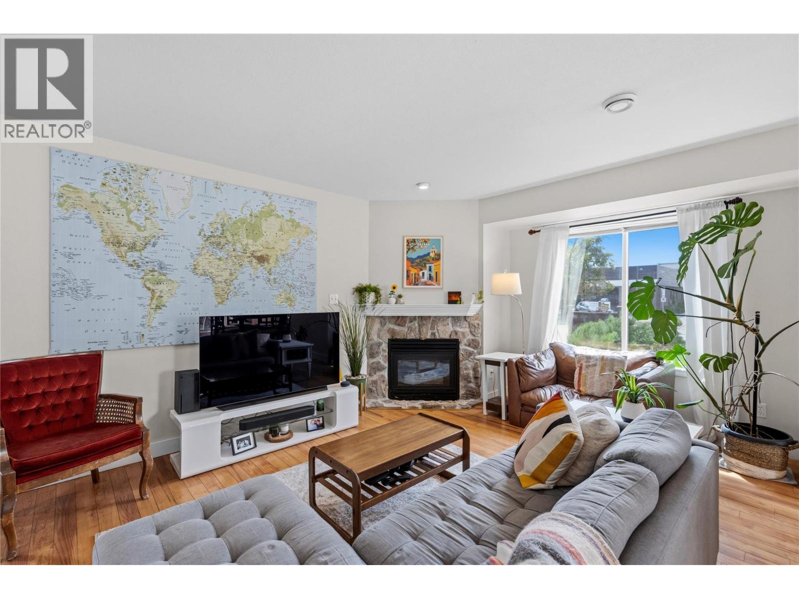 99 Calgary Avenue Unit# 101, Penticton, British Columbia  V2A 2T7 - Photo 5 - 10403991