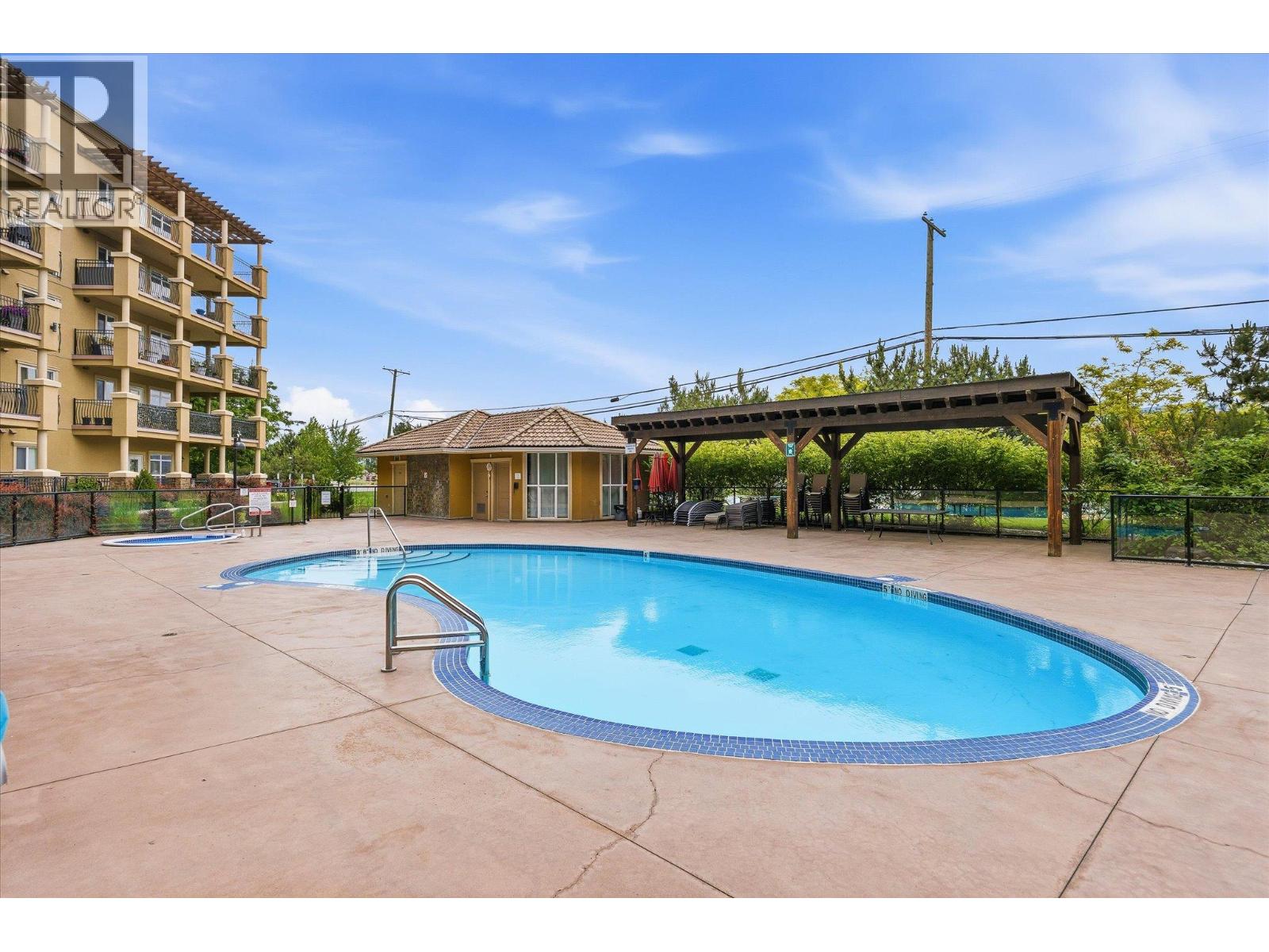 2070 Boucherie Road Unit# 402, West Kelowna, British Columbia  V4T 3K9 - Photo 24 - 10403982