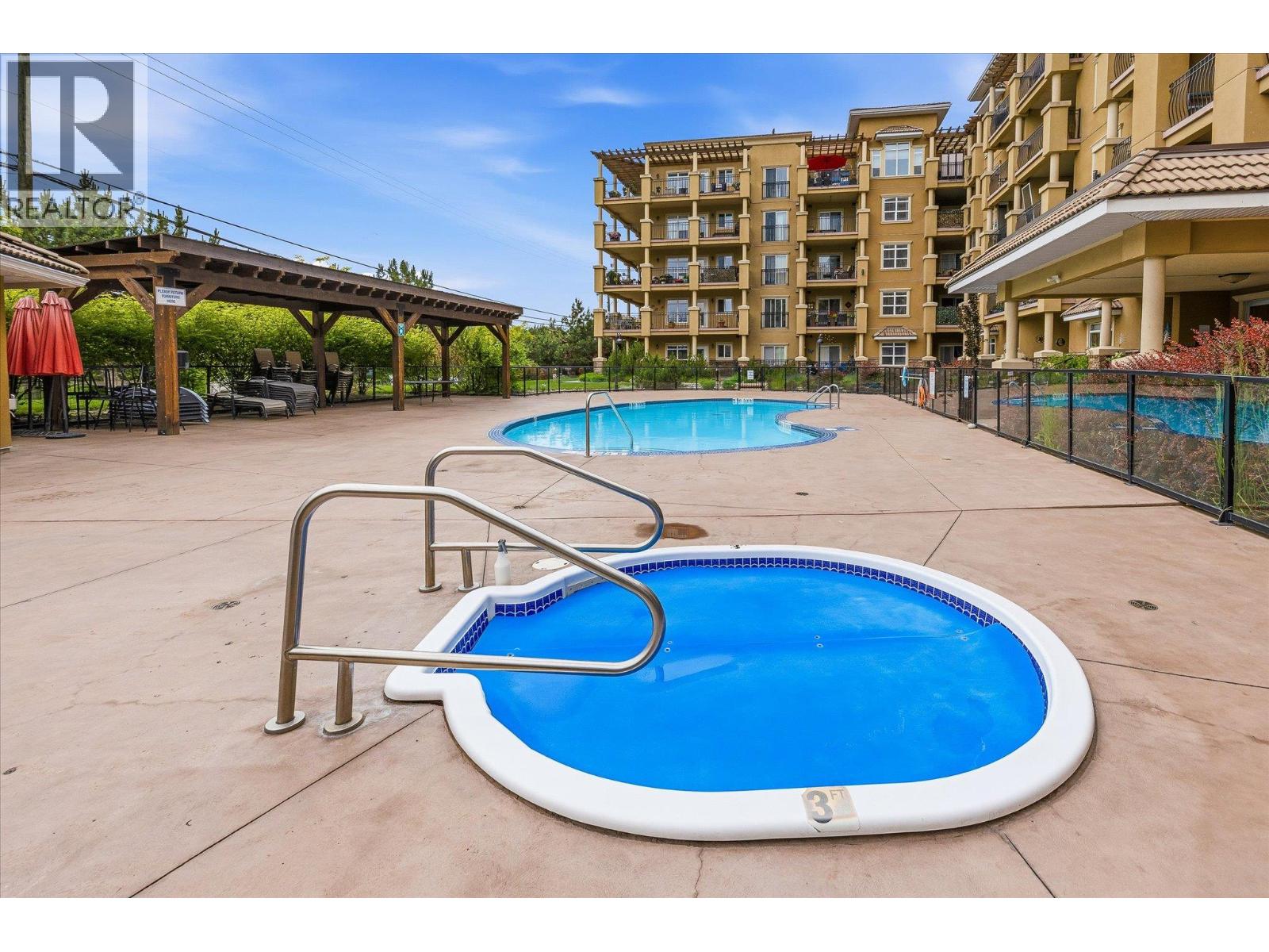 2070 Boucherie Road Unit# 402, West Kelowna, British Columbia  V4T 3K9 - Photo 25 - 10403982
