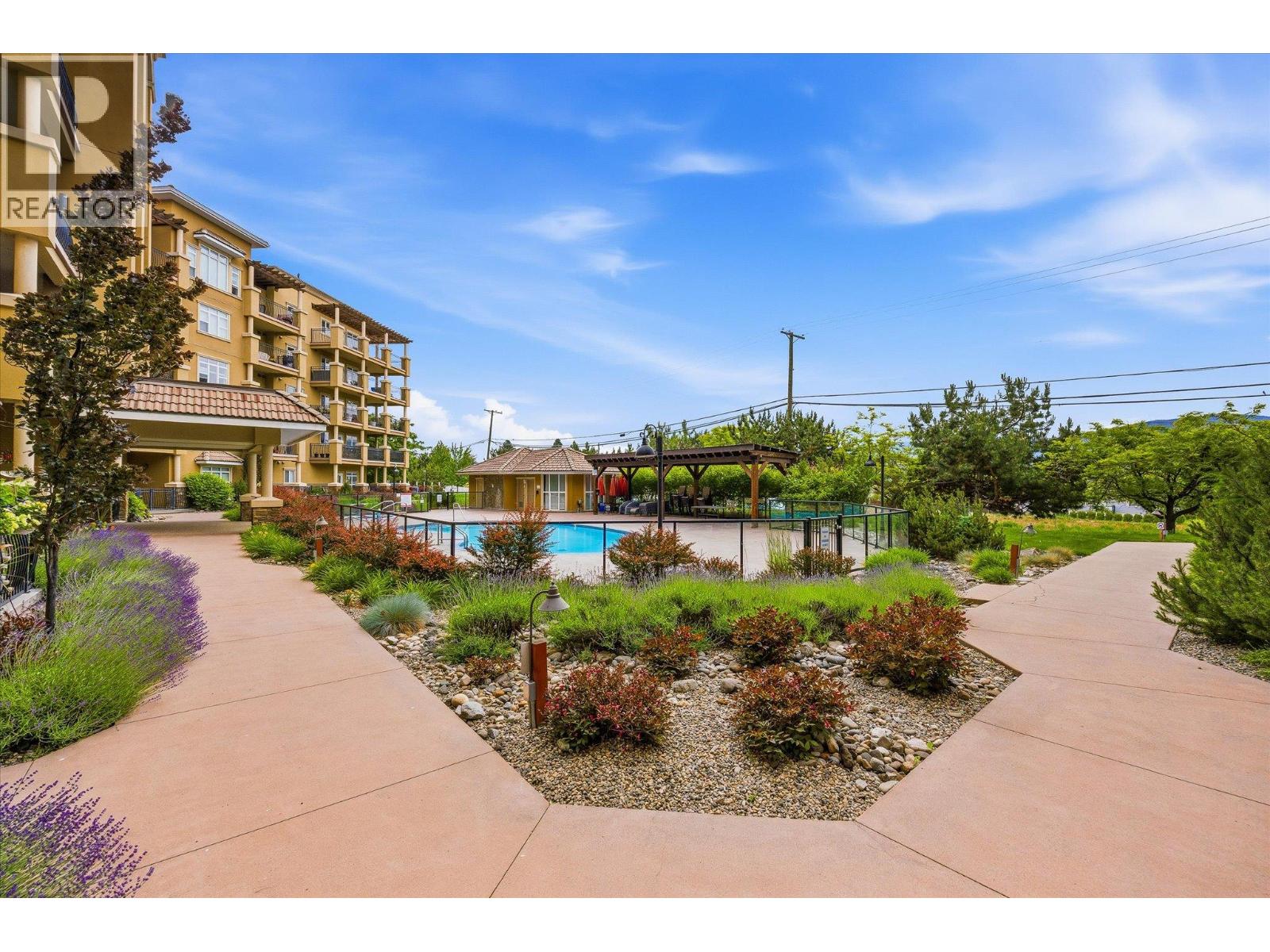 2070 Boucherie Road Unit# 402, West Kelowna, British Columbia  V4T 3K9 - Photo 27 - 10403982