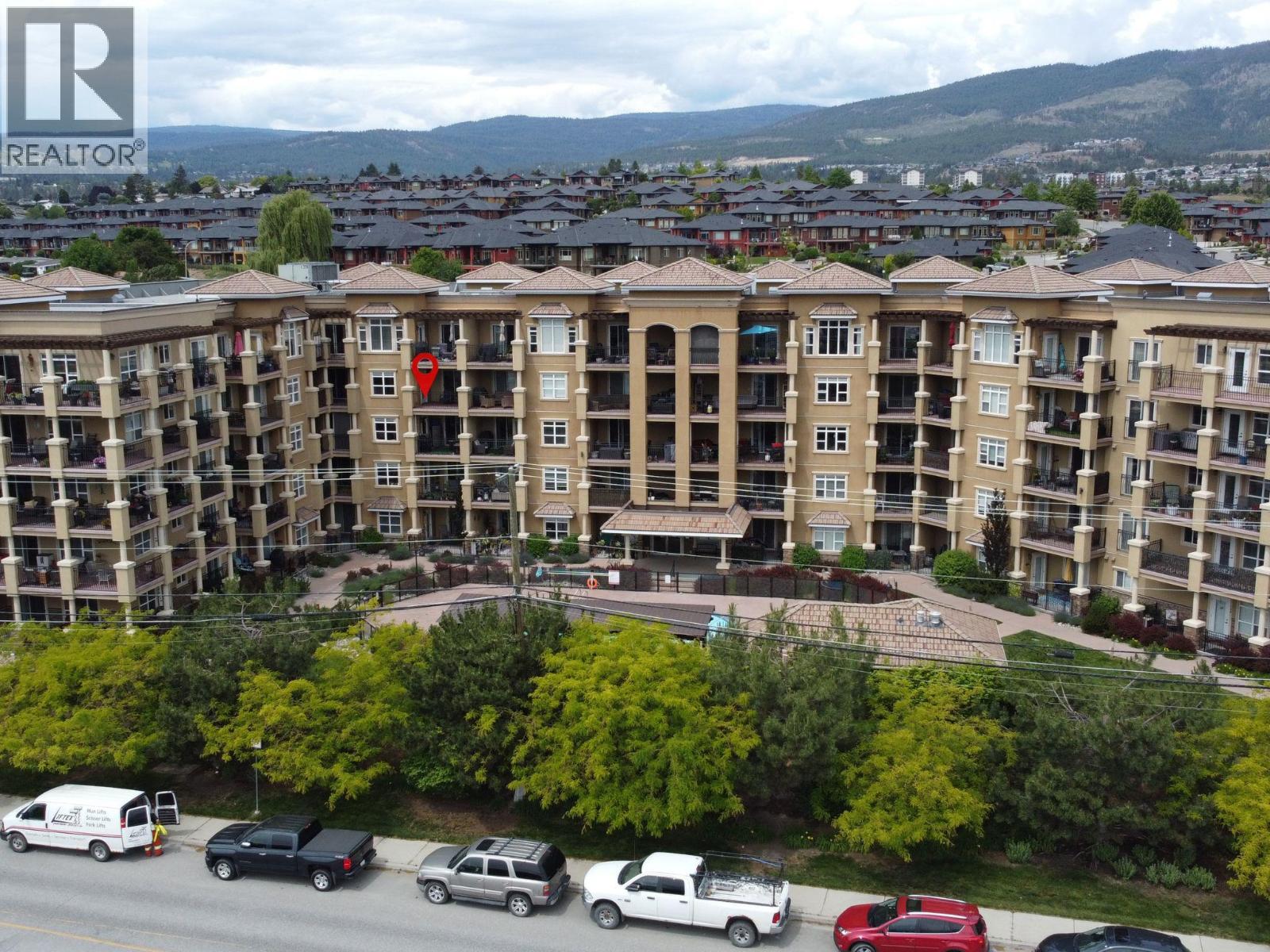 2070 Boucherie Road Unit# 402, West Kelowna, British Columbia  V4T 3K9 - Photo 28 - 10403982