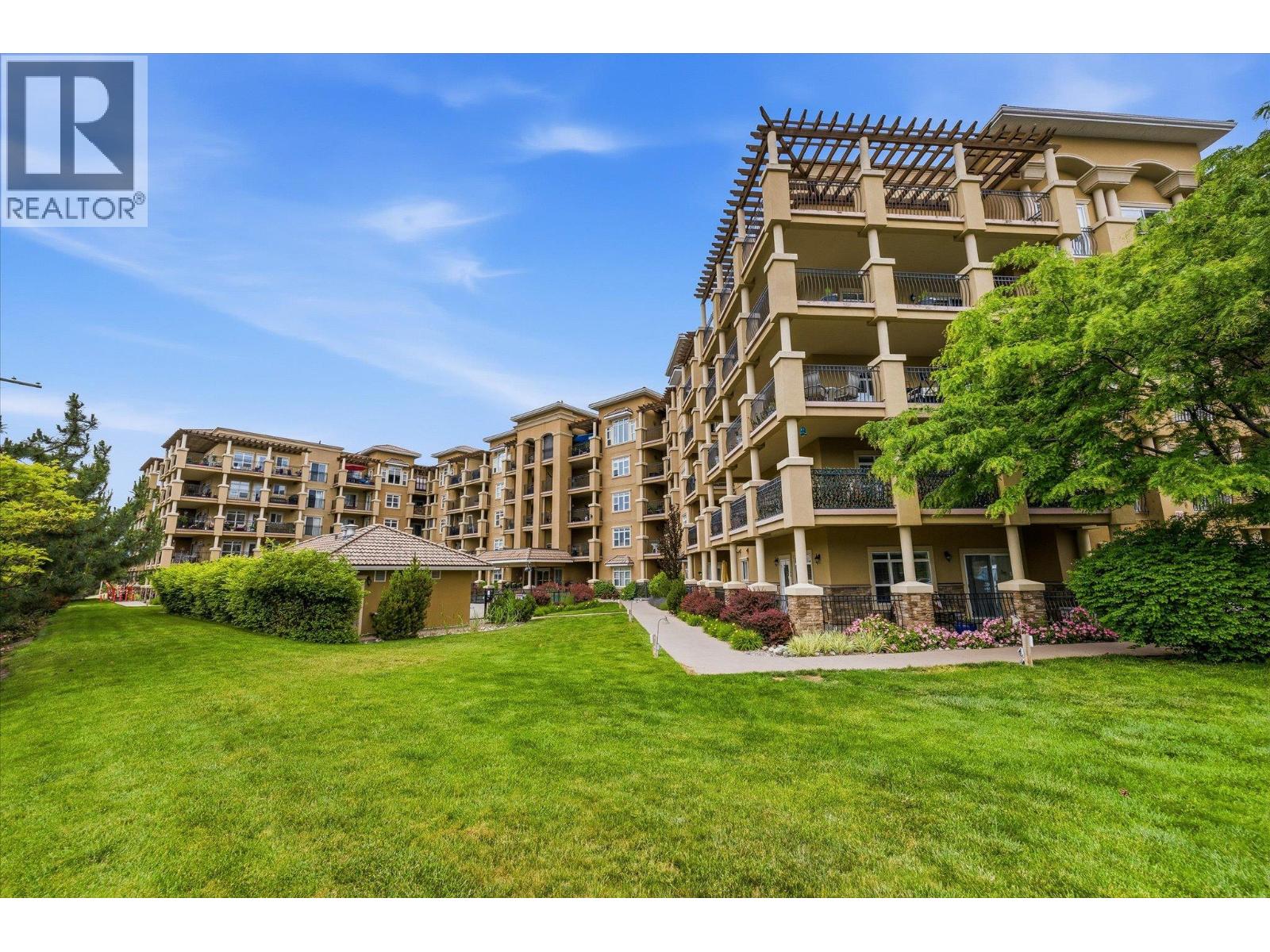 2070 Boucherie Road Unit# 402, West Kelowna, British Columbia  V4T 3K9 - Photo 29 - 10403982