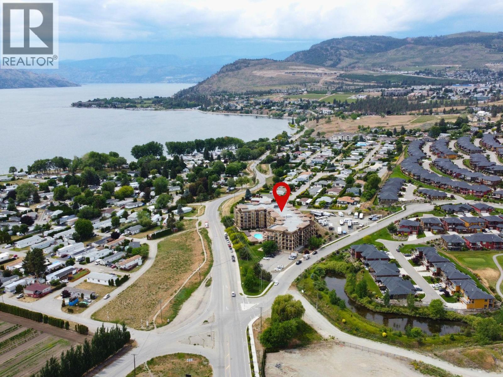 2070 Boucherie Road Unit# 402, West Kelowna, British Columbia  V4T 3K9 - Photo 30 - 10403982