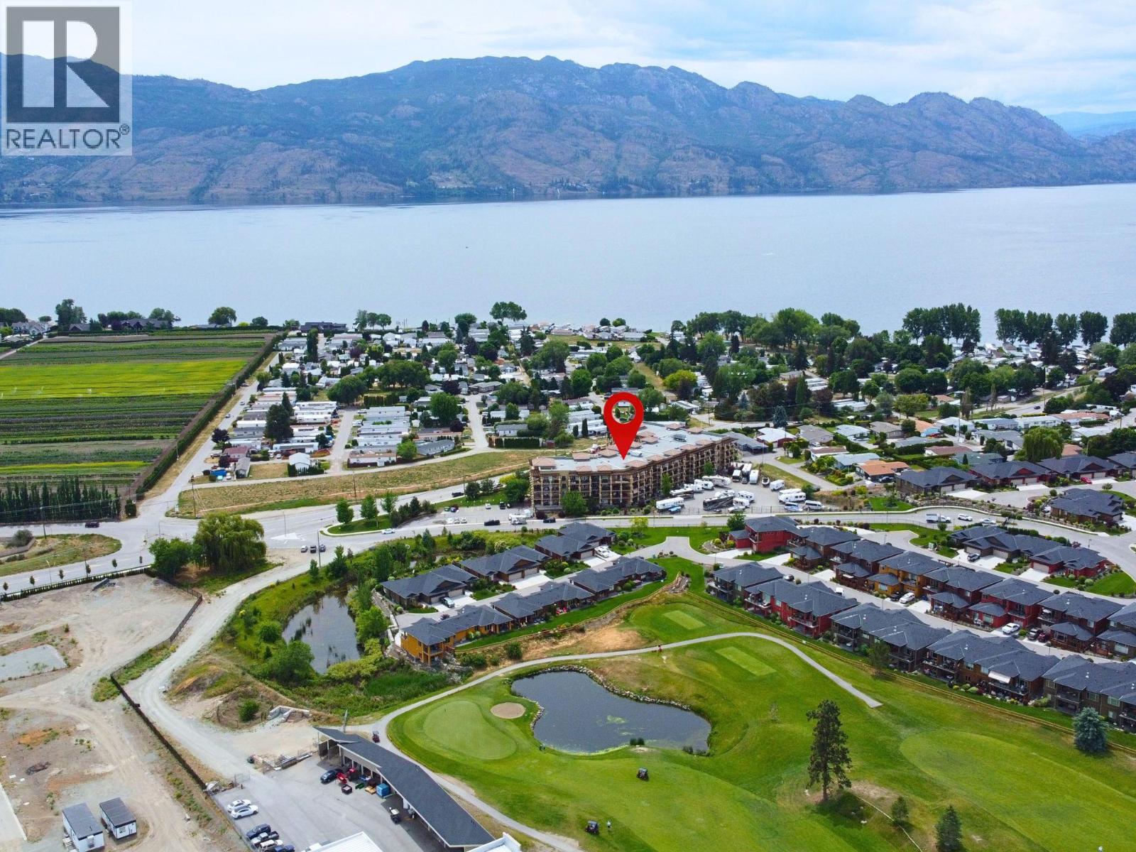 2070 Boucherie Road Unit# 402, West Kelowna, British Columbia  V4T 3K9 - Photo 31 - 10403982