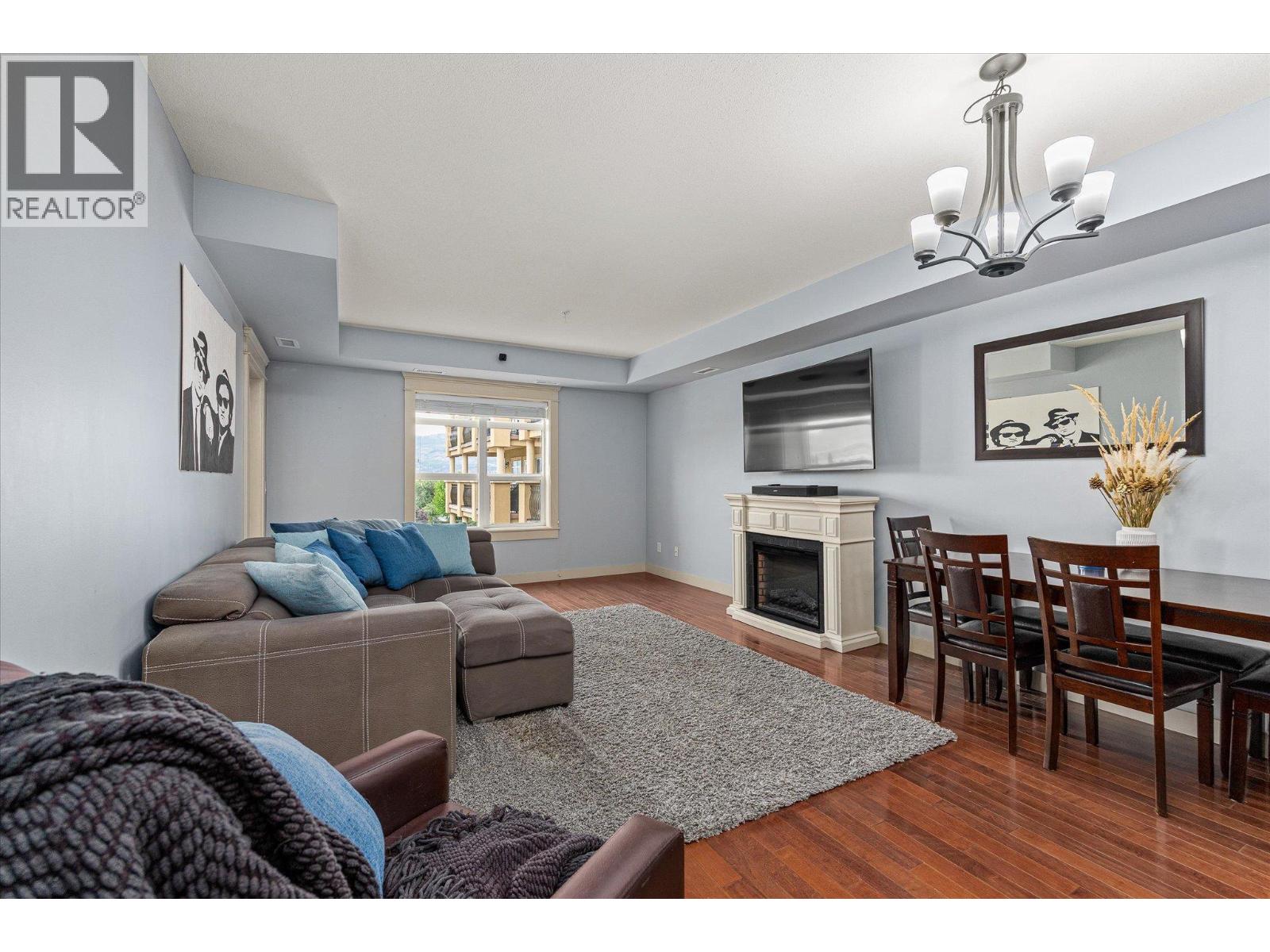2070 Boucherie Road Unit# 402, West Kelowna, British Columbia  V4T 3K9 - Photo 4 - 10403982