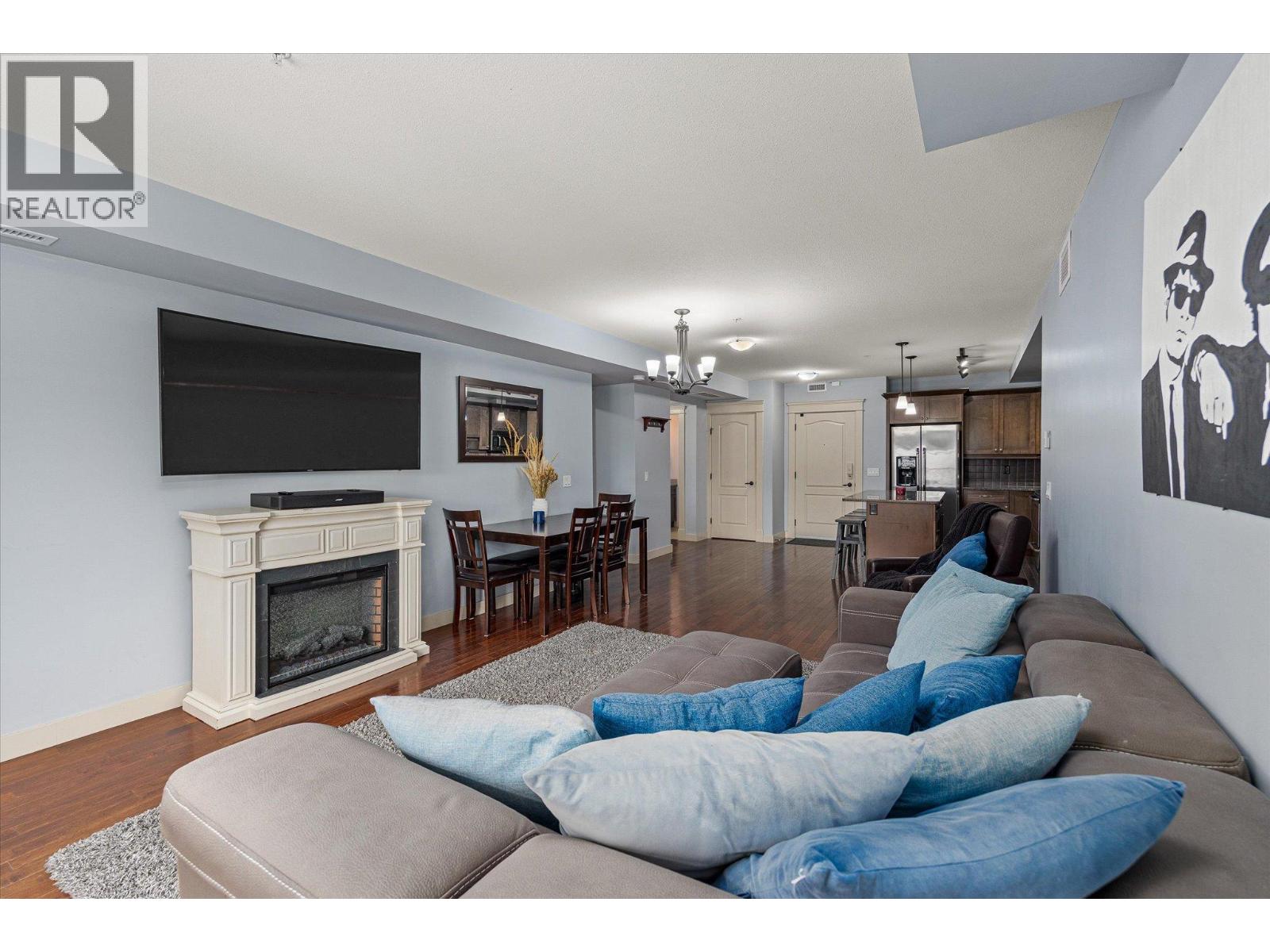 2070 Boucherie Road Unit# 402, West Kelowna, British Columbia  V4T 3K9 - Photo 7 - 10403982
