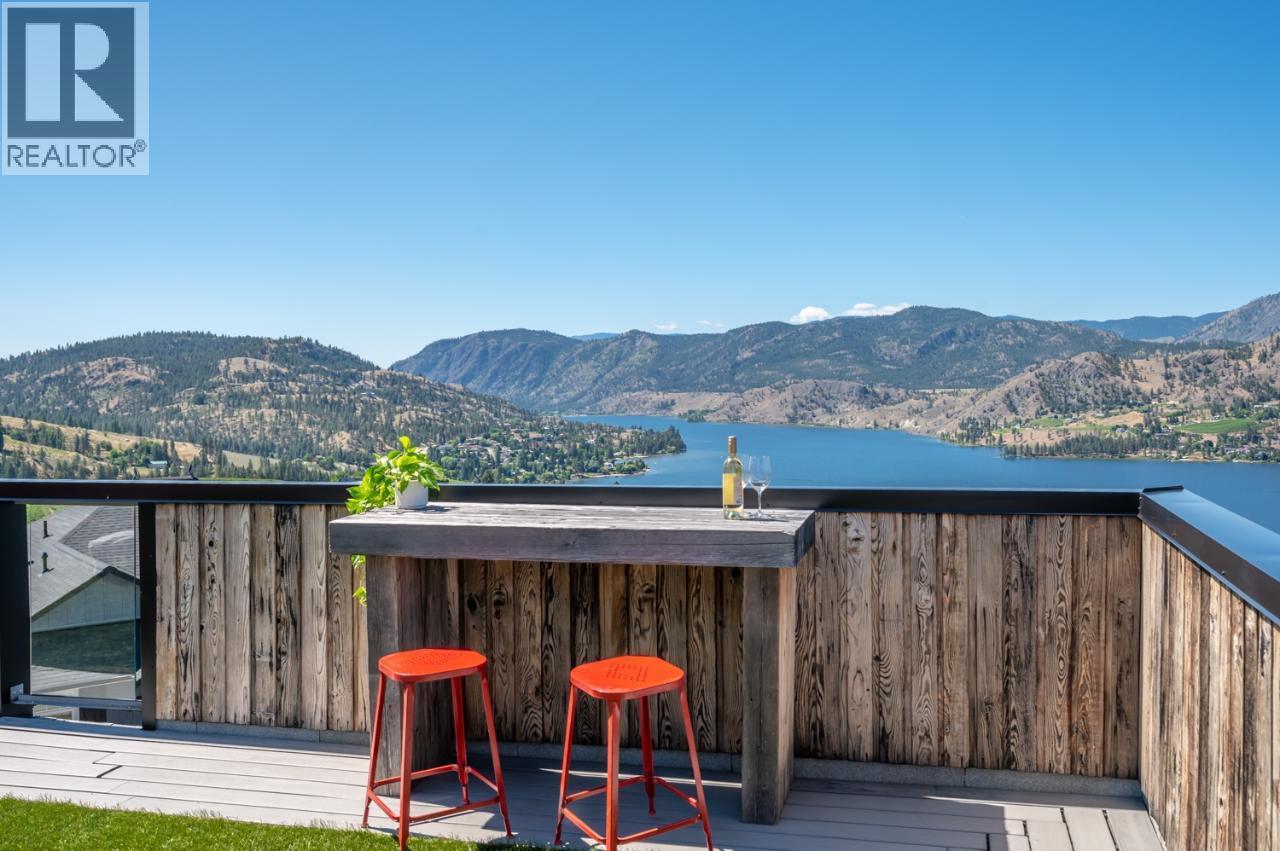 125 Cabernet Drive Unit# 9, Okanagan Falls, British Columbia  V0H 1R3 - Photo 4 - 10403957