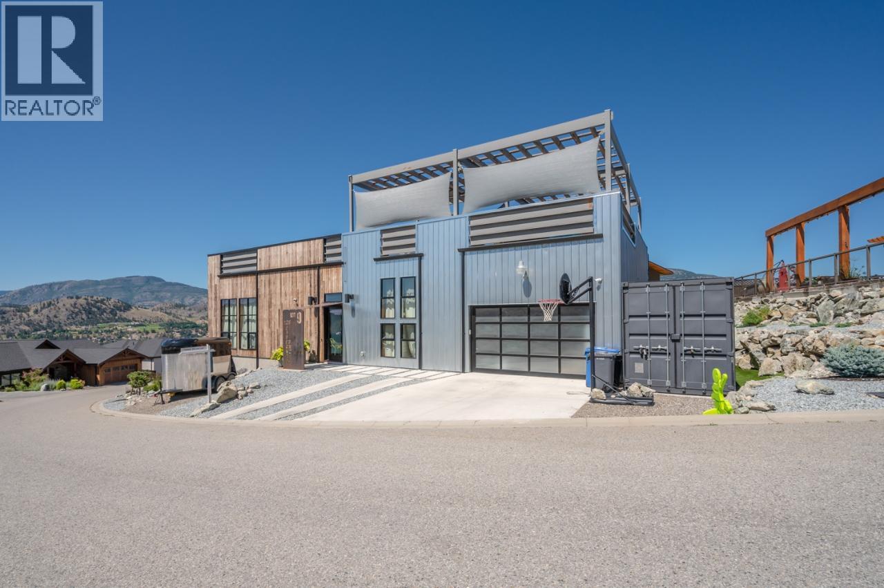 125 Cabernet Drive Unit# 9, Okanagan Falls, British Columbia  V0H 1R3 - Photo 57 - 10403957