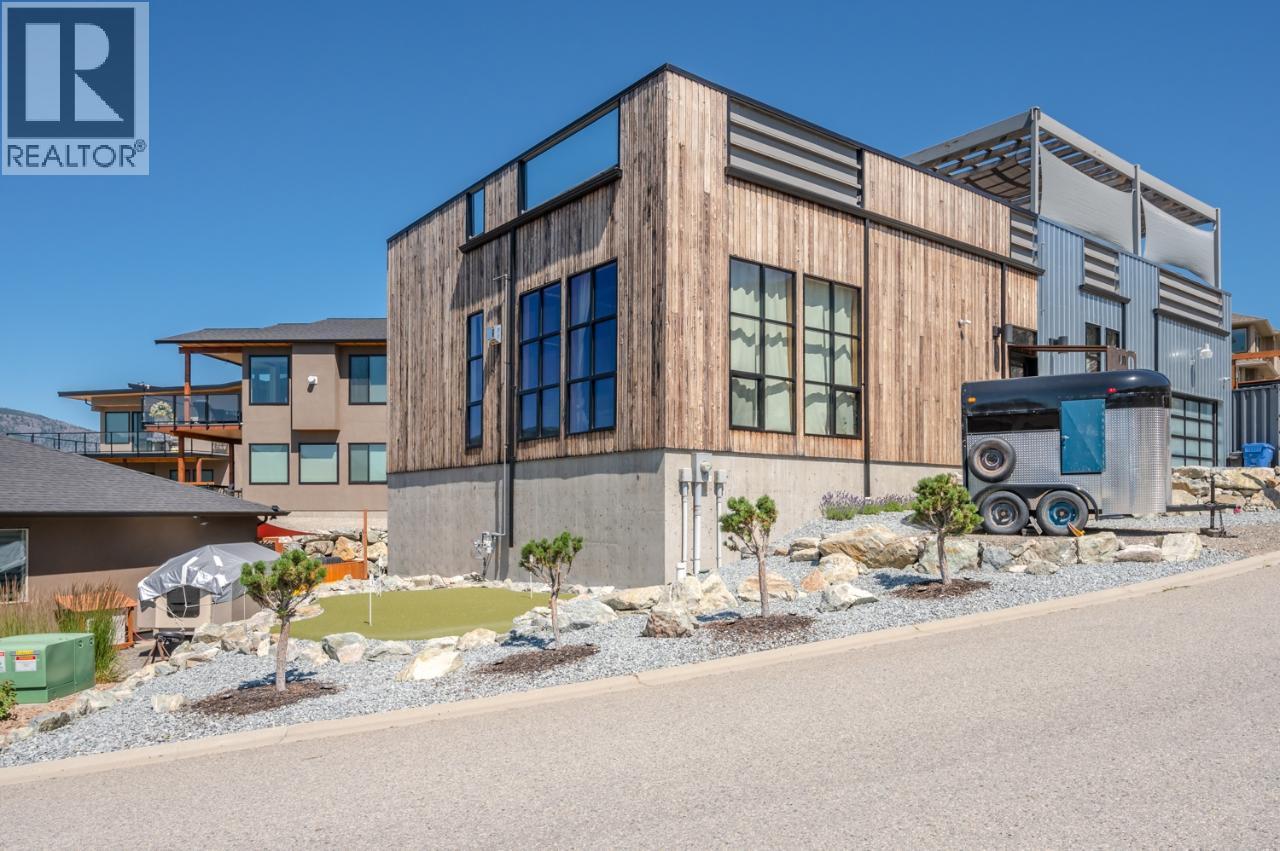 125 Cabernet Drive Unit# 9, Okanagan Falls, British Columbia  V0H 1R3 - Photo 58 - 10403957