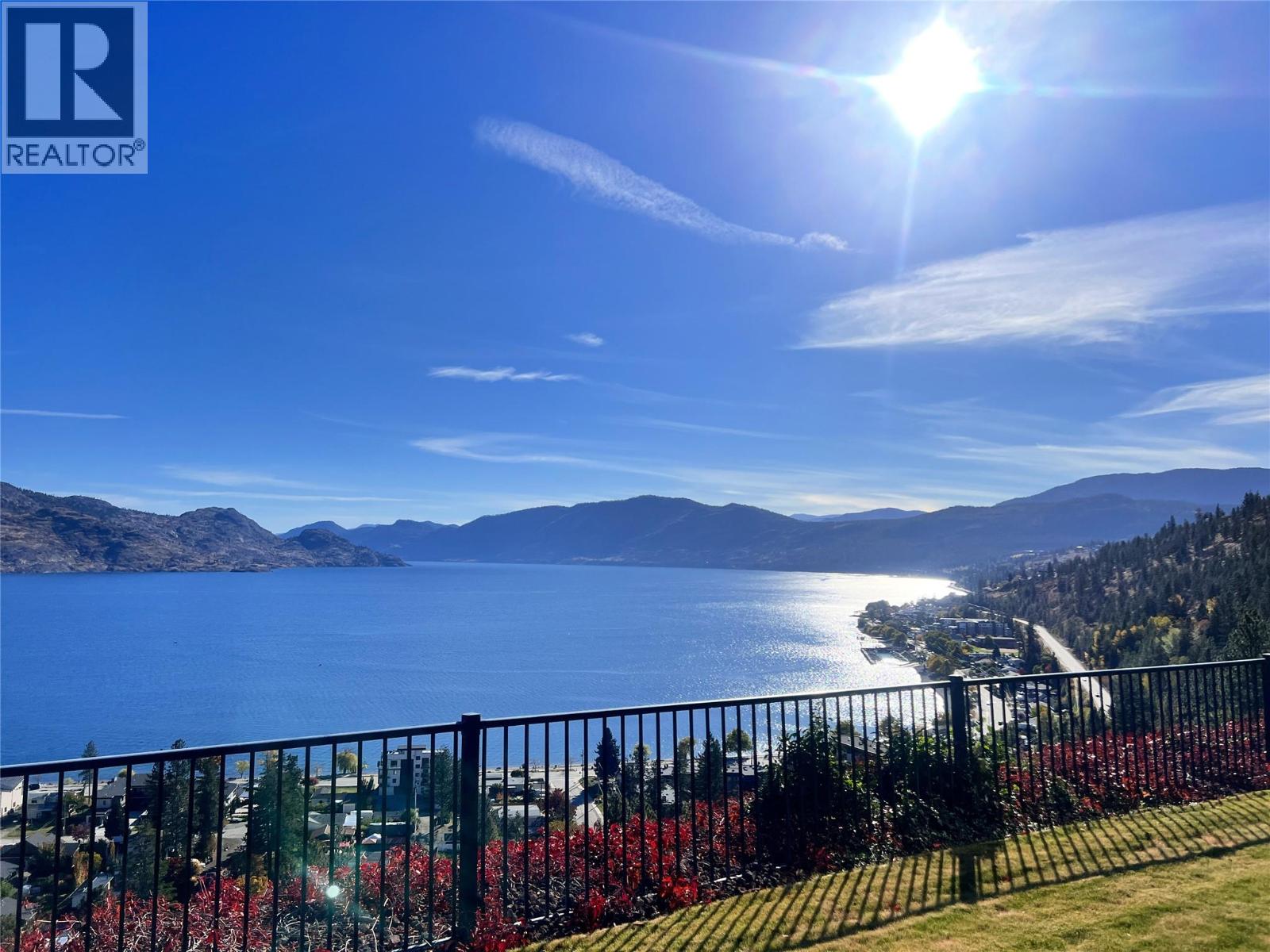 4350 Ponderosa Drive Unit# 129, Peachland, British Columbia  V0H 1X5 - Photo 1 - 10403999