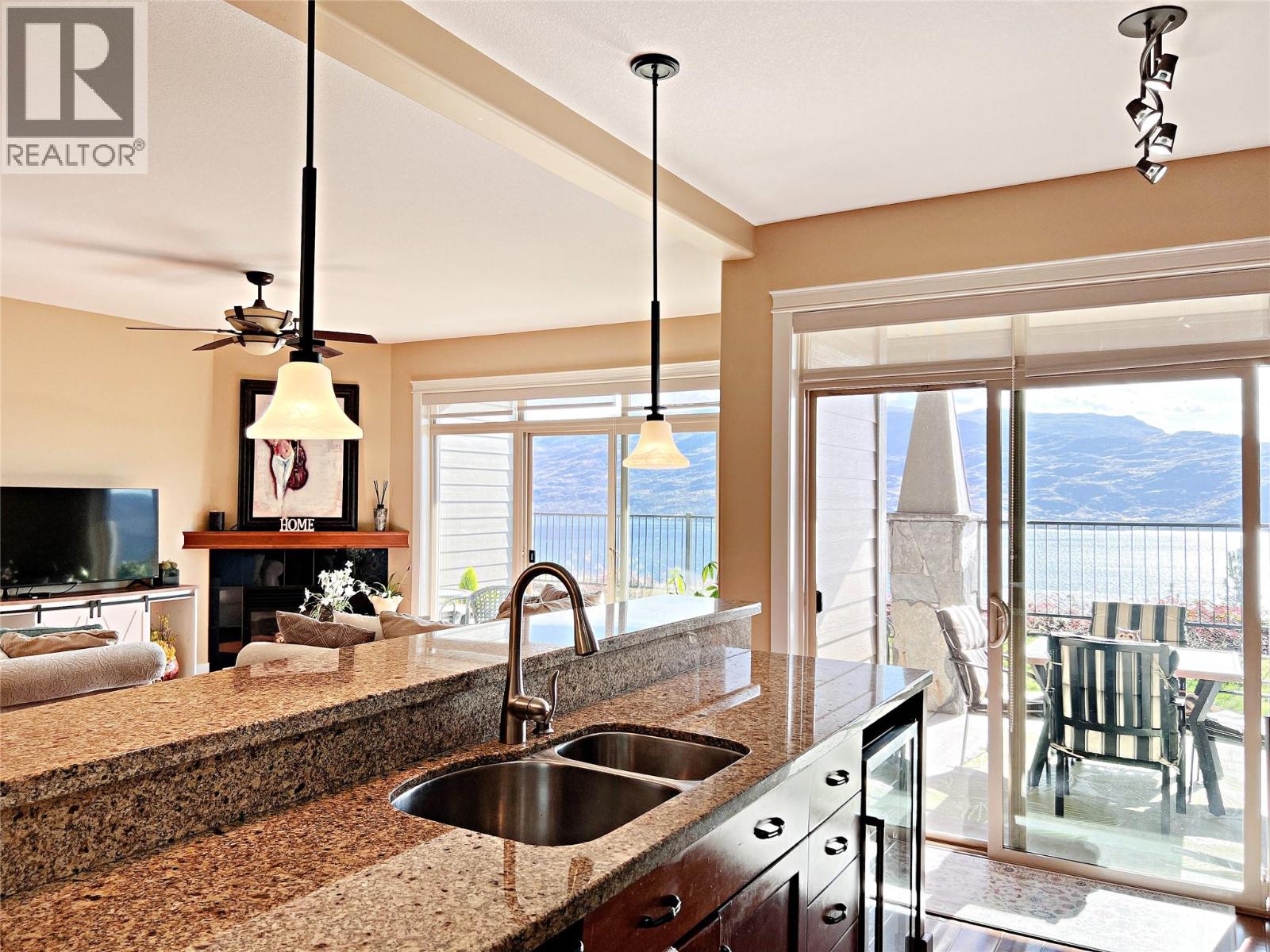 4350 Ponderosa Drive Unit# 129, Peachland, British Columbia  V0H 1X5 - Photo 14 - 10403999