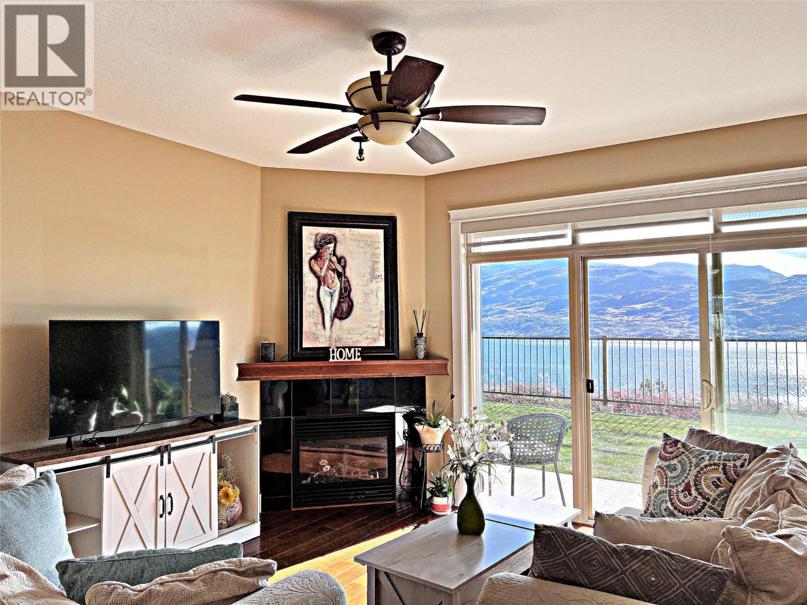 4350 Ponderosa Drive Unit# 129, Peachland, British Columbia  V0H 1X5 - Photo 17 - 10403999