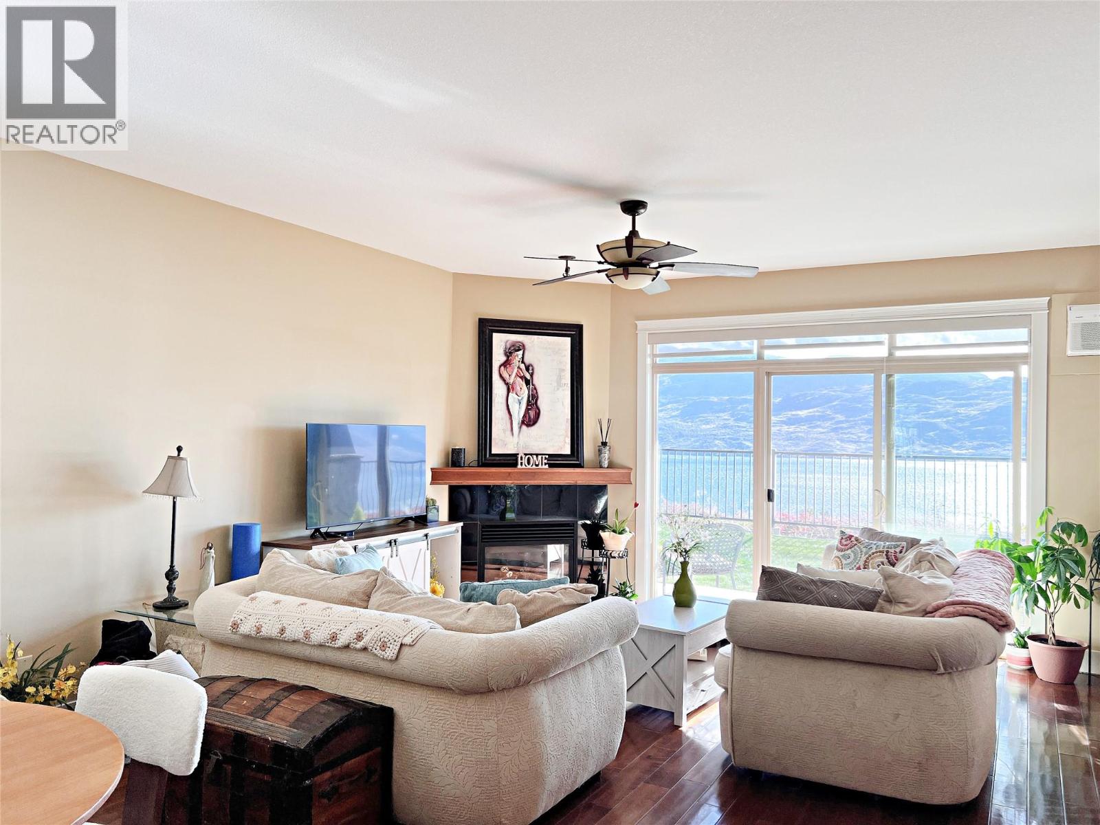 4350 Ponderosa Drive Unit# 129, Peachland, British Columbia  V0H 1X5 - Photo 18 - 10403999