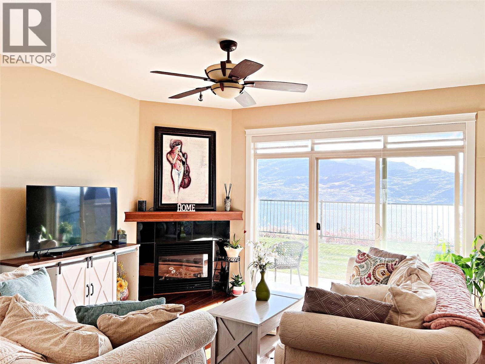 4350 Ponderosa Drive Unit# 129, Peachland, British Columbia  V0H 1X5 - Photo 21 - 10403999