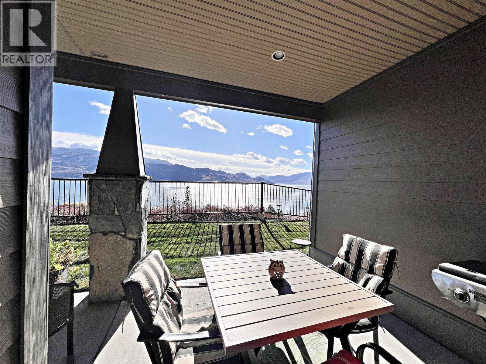 4350 Ponderosa Drive Unit# 129, Peachland, British Columbia  V0H 1X5 - Photo 31 - 10403999
