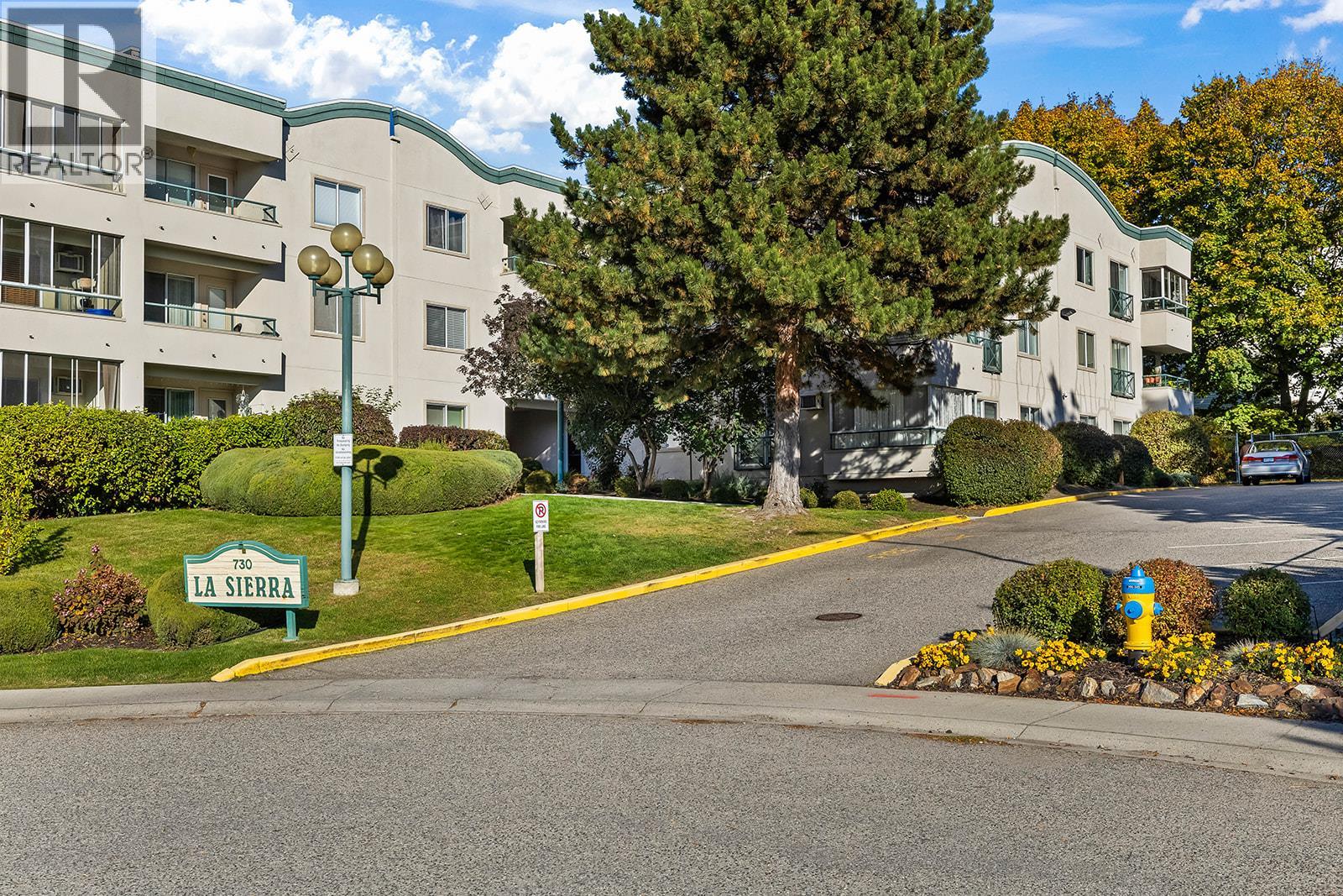 730 Badke Road Unit# 107, Kelowna, British Columbia  V1X 6G9 - Photo 1 - 10403963