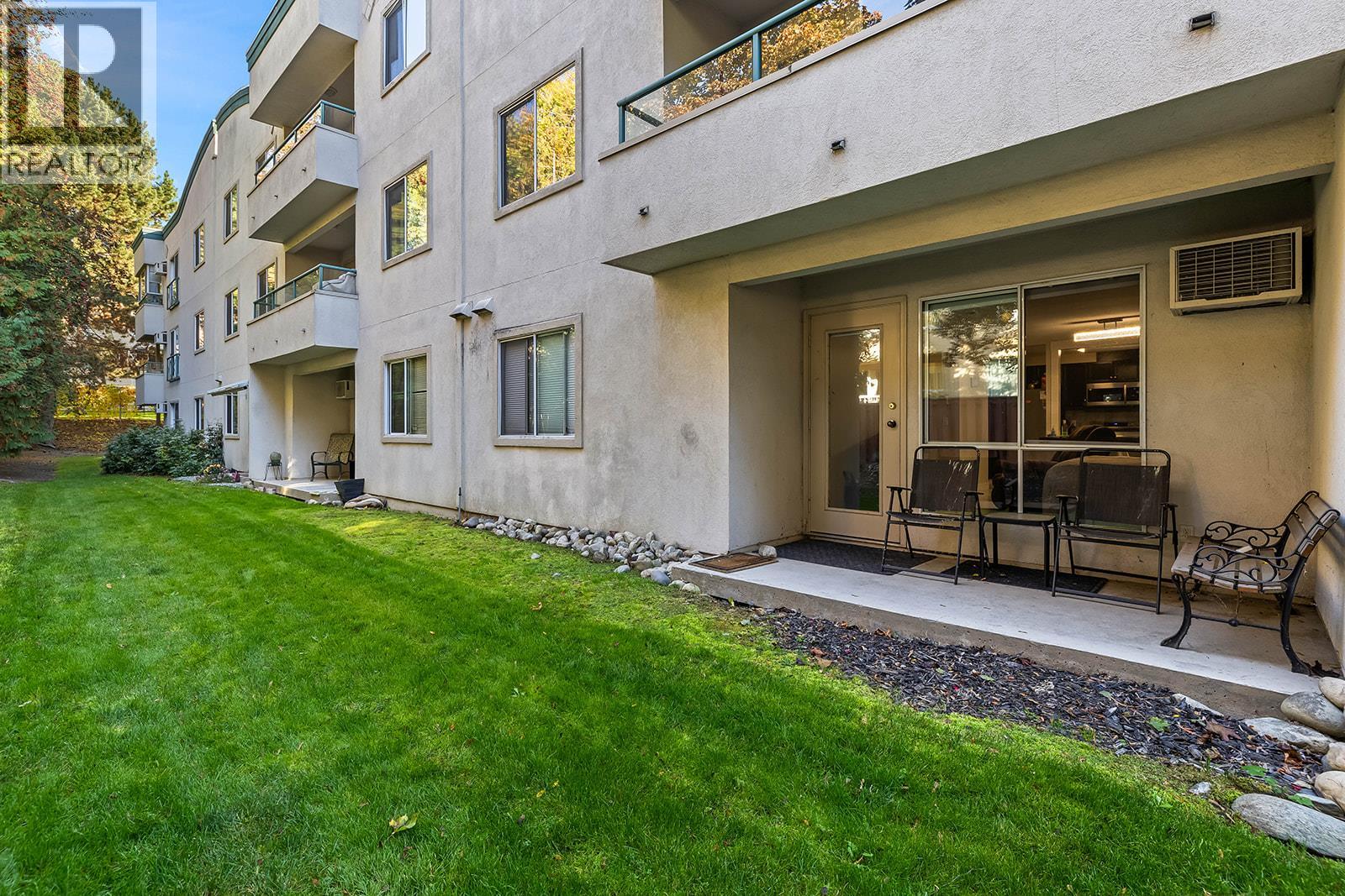 730 Badke Road Unit# 107, Kelowna, British Columbia  V1X 6G9 - Photo 13 - 10403963