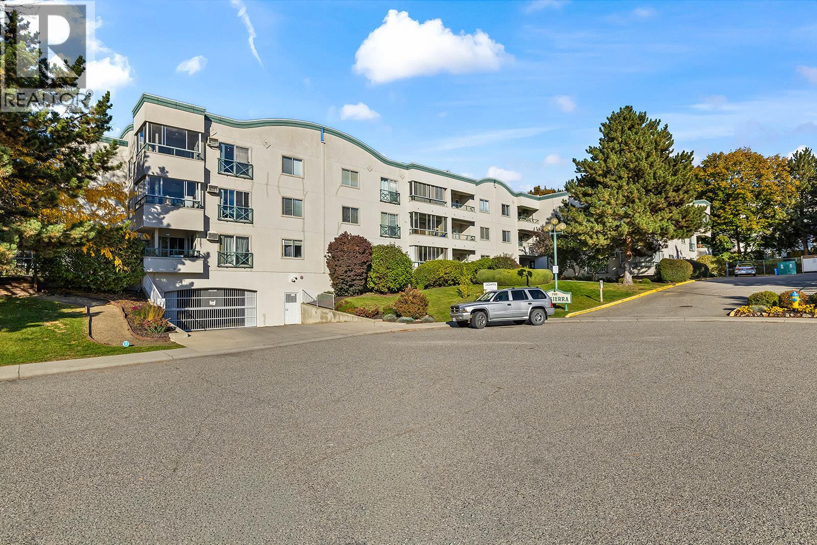 730 Badke Road Unit# 107, Kelowna, British Columbia  V1X 6G9 - Photo 2 - 10403963