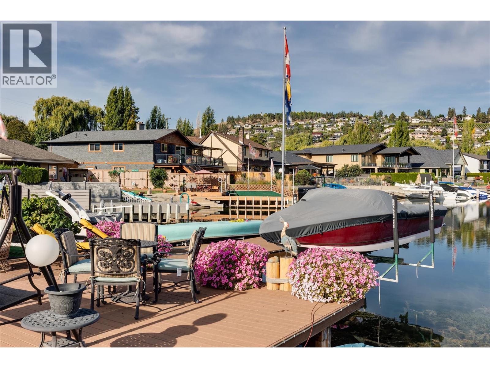 1350 Green Bay Road, West Kelowna, British Columbia  V4T 2B6 - Photo 4 - 10403917