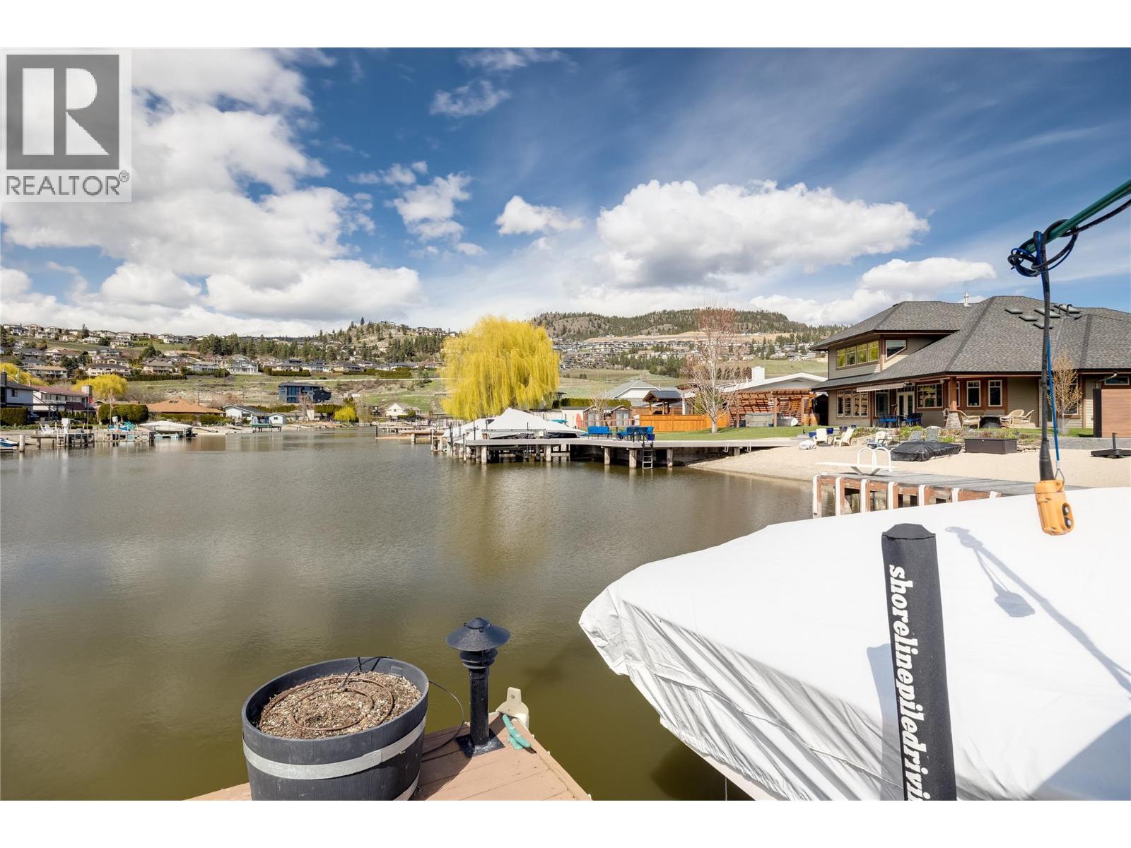 1350 Green Bay Road, West Kelowna, British Columbia  V4T 2B6 - Photo 7 - 10403917