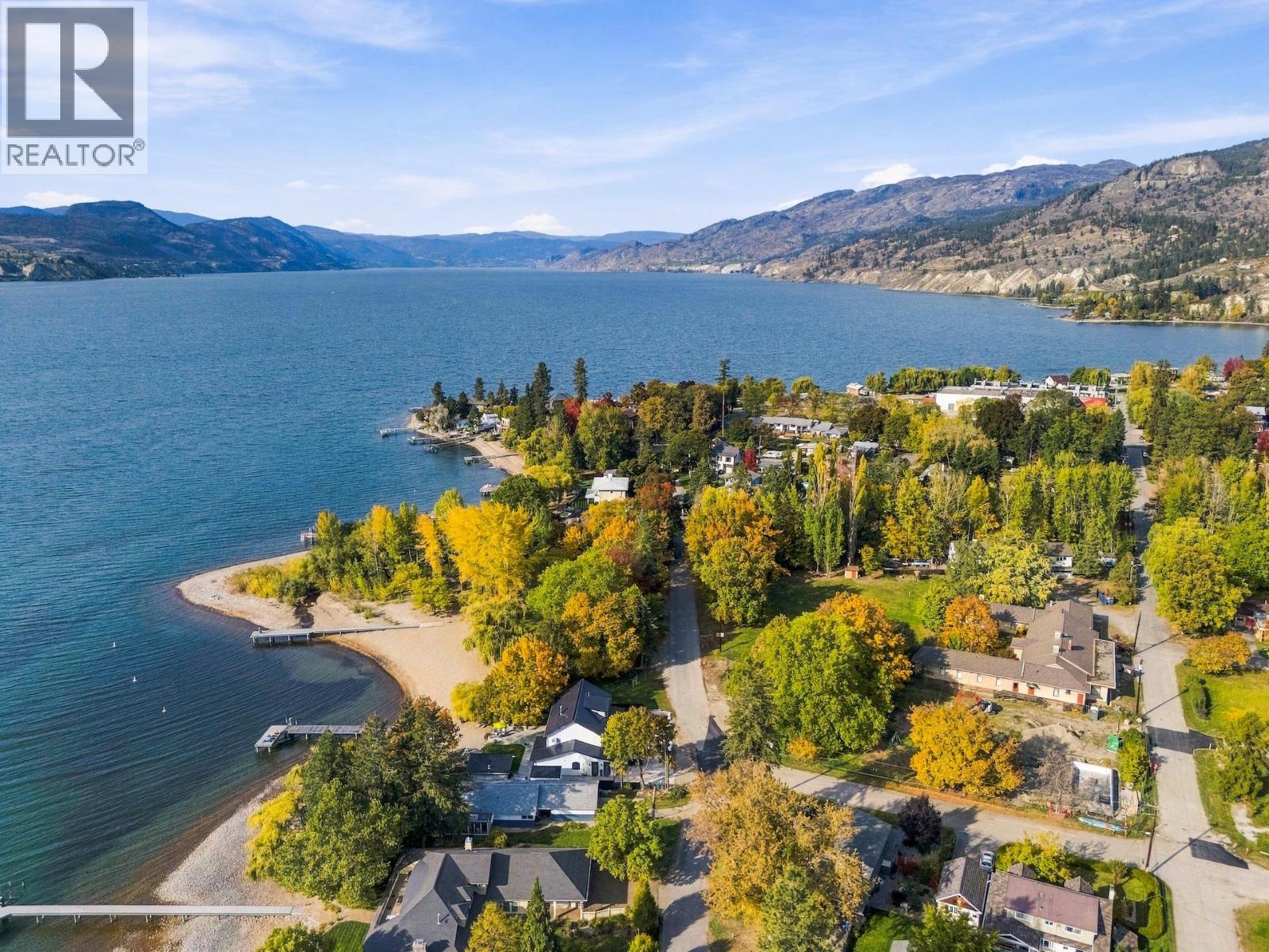 3325 3rd Street Unit# Lot 1, Naramata, British Columbia  V0H 1N0 - Photo 1 - 10403630