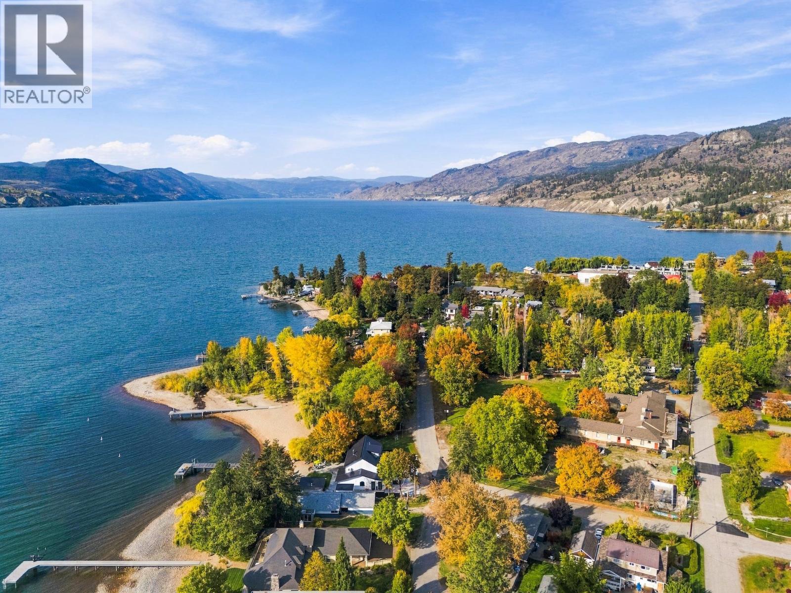 3325 3rd Street Unit# Lot 1, Naramata, British Columbia  V0H 1N0 - Photo 10 - 10403630