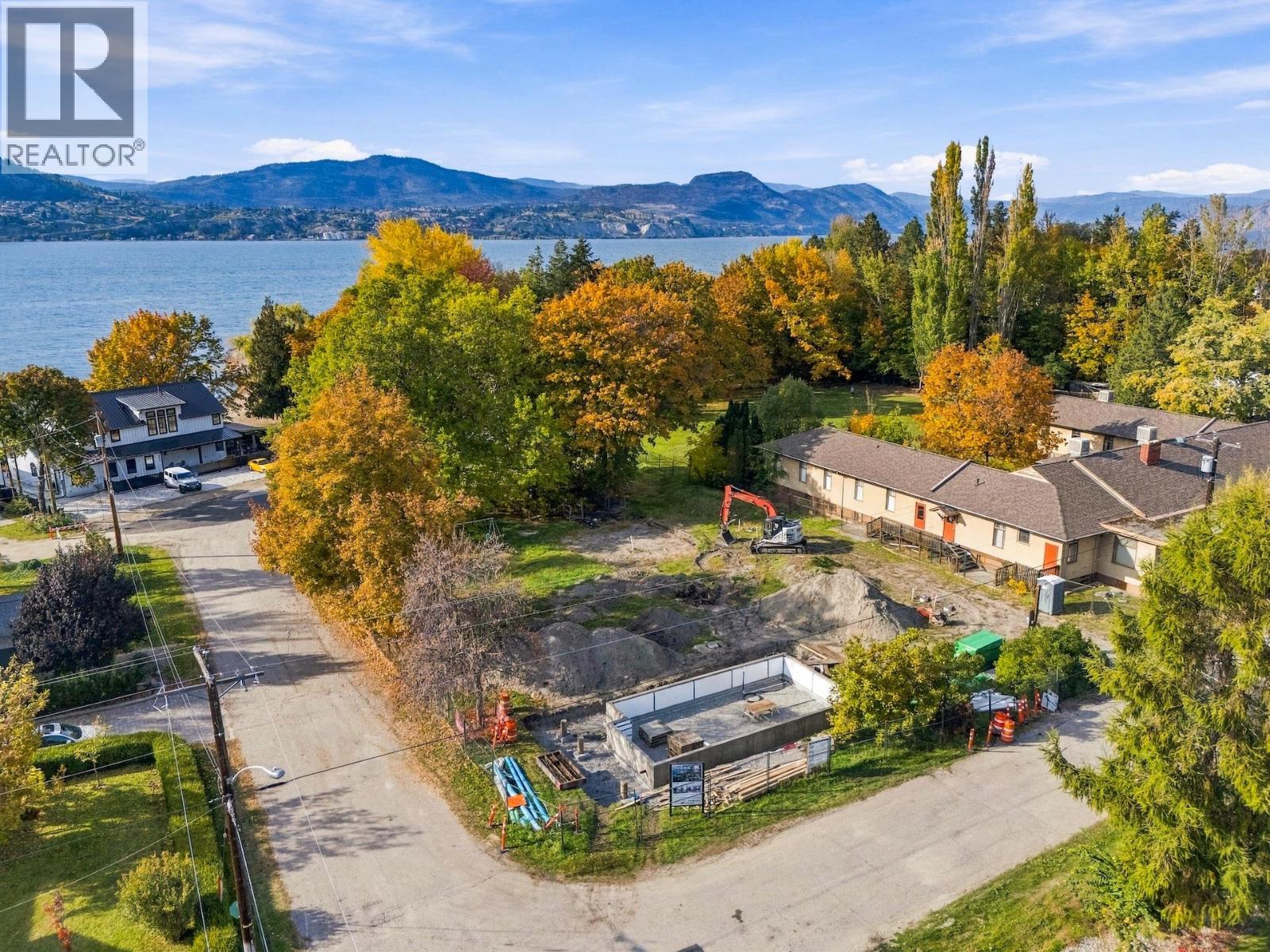 3325 3rd Street Unit# Lot 1, Naramata, British Columbia  V0H 1N0 - Photo 2 - 10403630