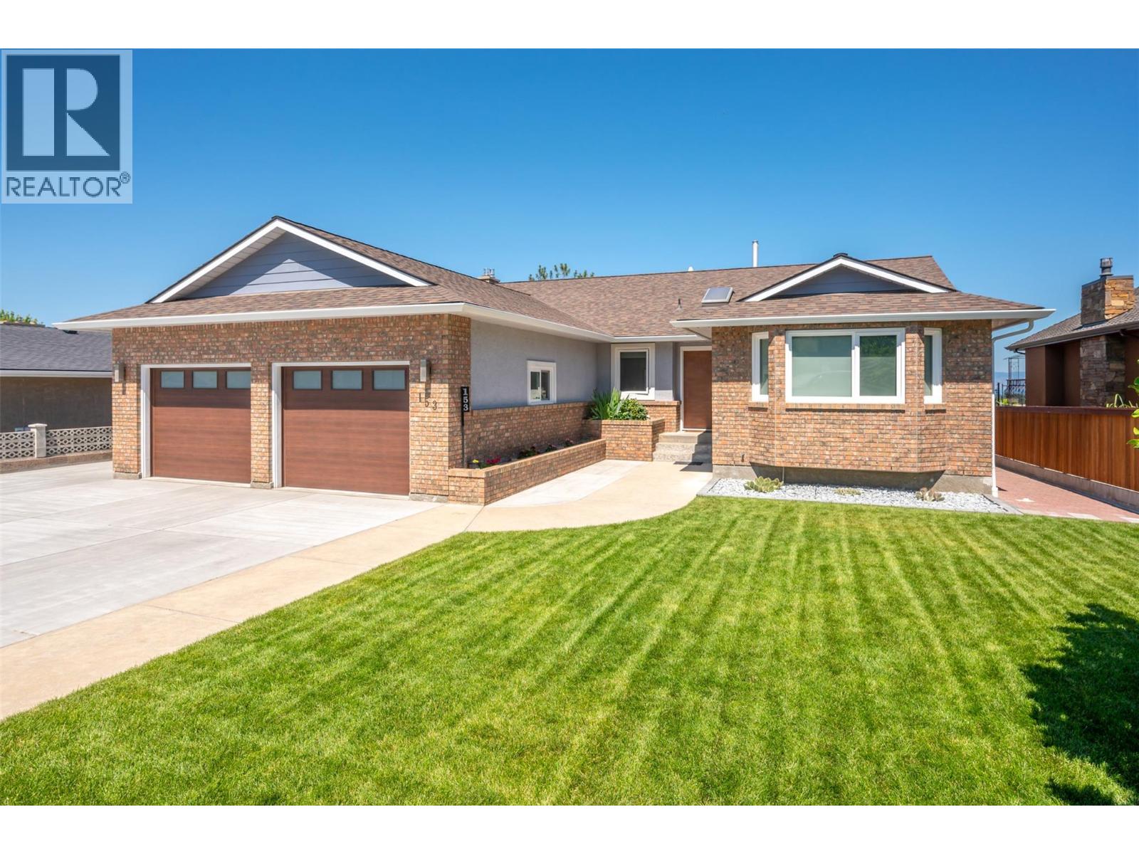 153 Westview Drive, Penticton, British Columbia  V2A 7V9 - Photo 1 - 10403542