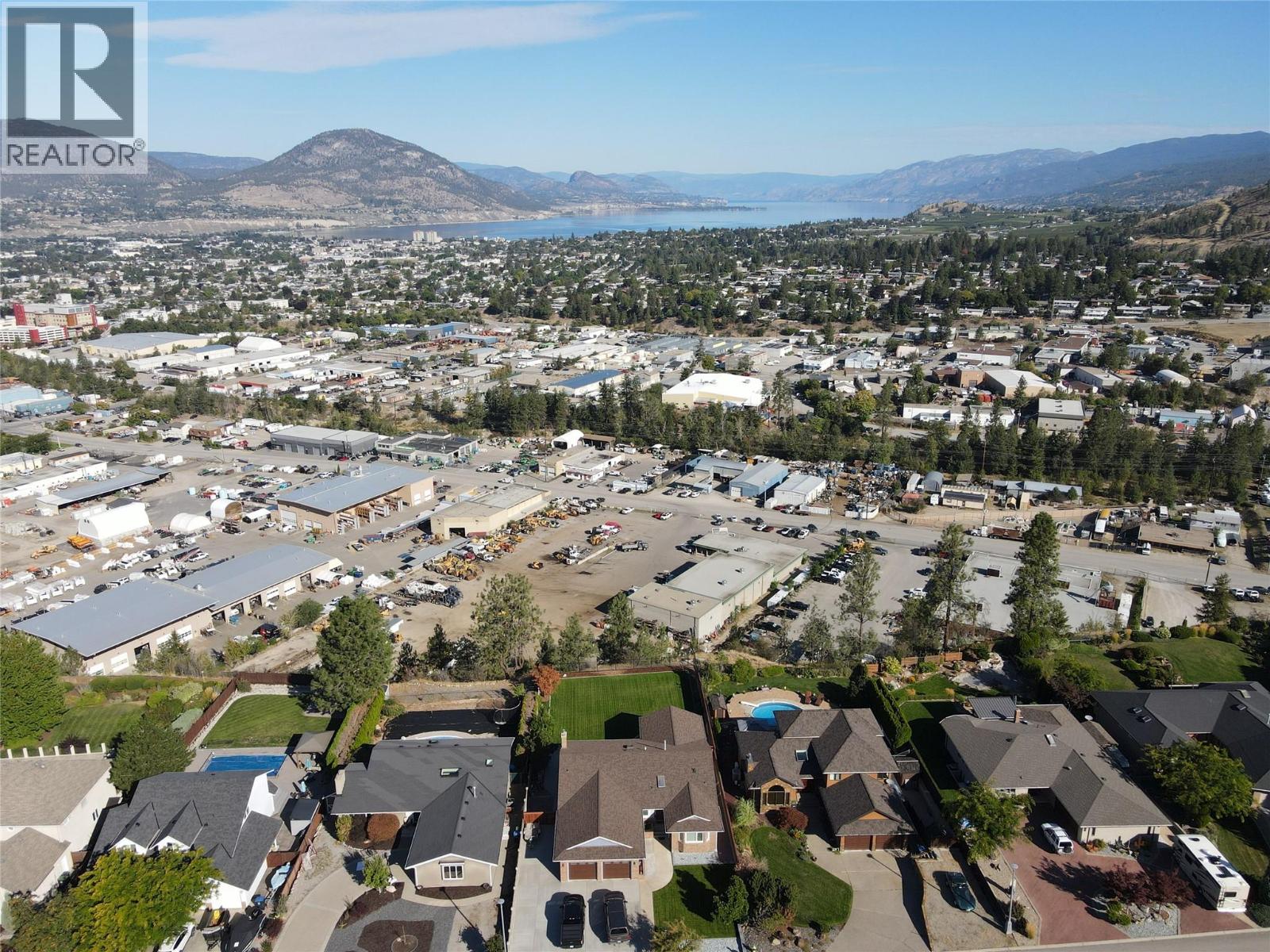 153 Westview Drive, Penticton, British Columbia  V2A 7V9 - Photo 2 - 10403542