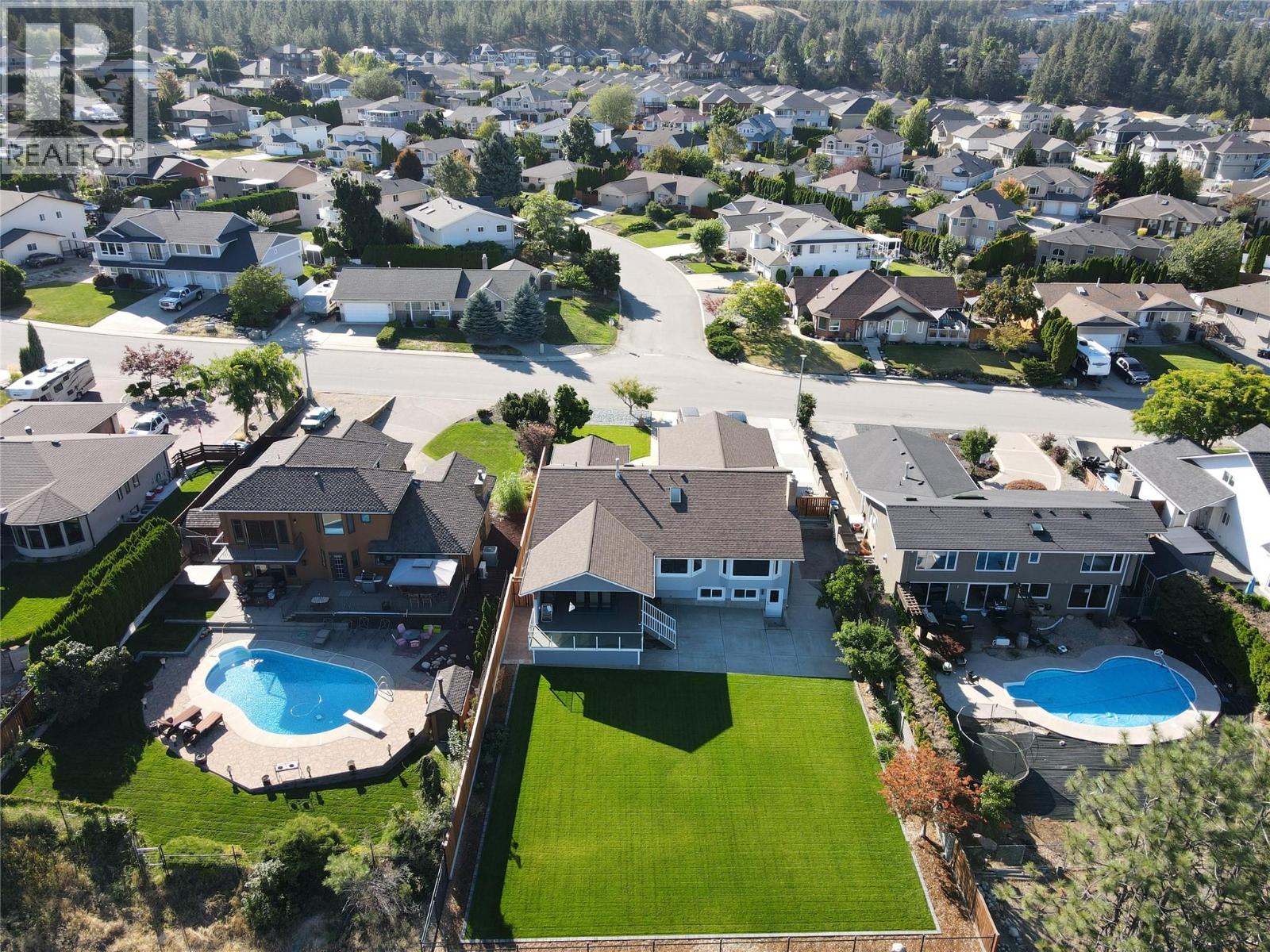 153 Westview Drive, Penticton, British Columbia  V2A 7V9 - Photo 3 - 10403542