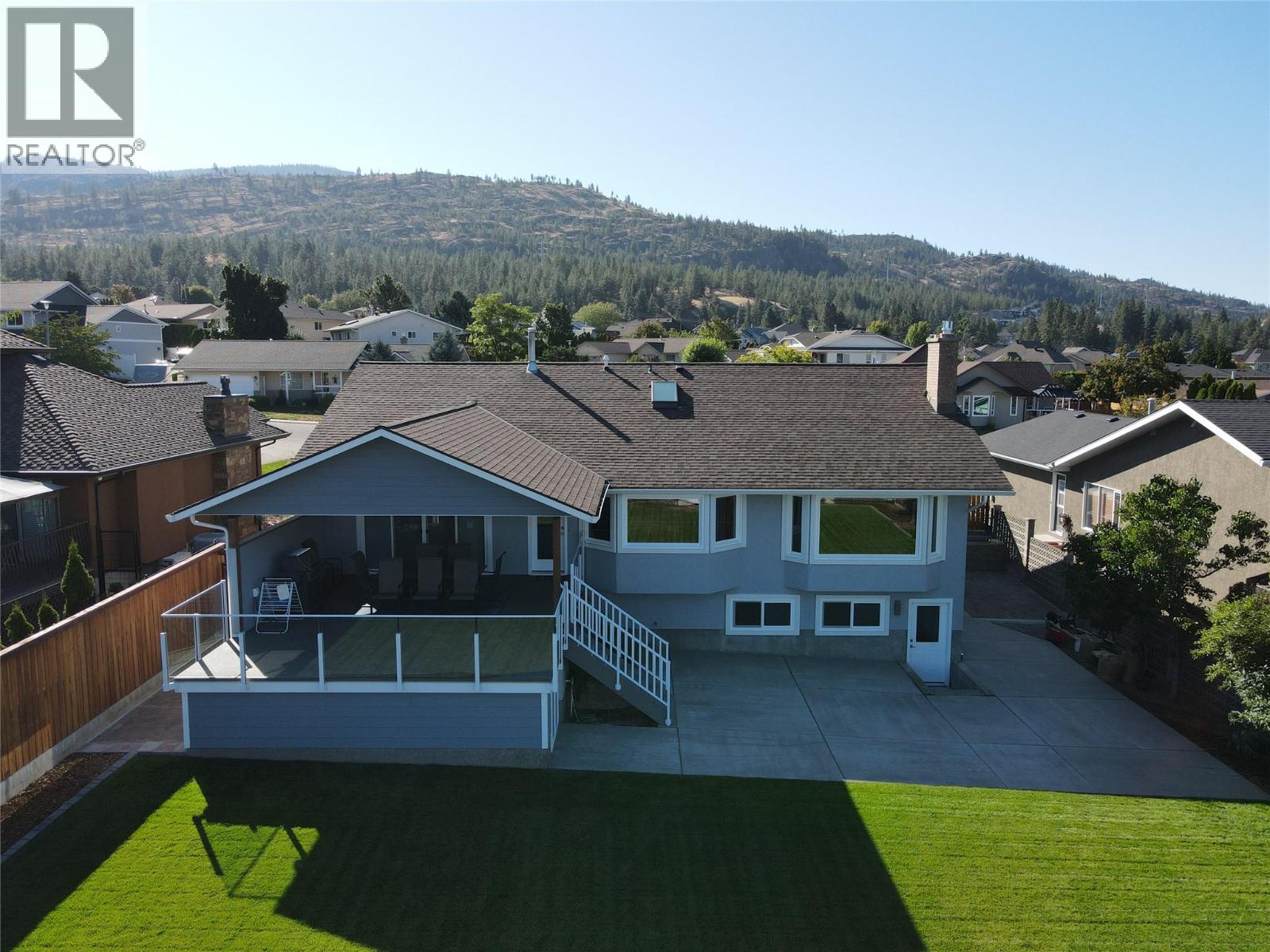 153 Westview Drive, Penticton, British Columbia  V2A 7V9 - Photo 4 - 10403542