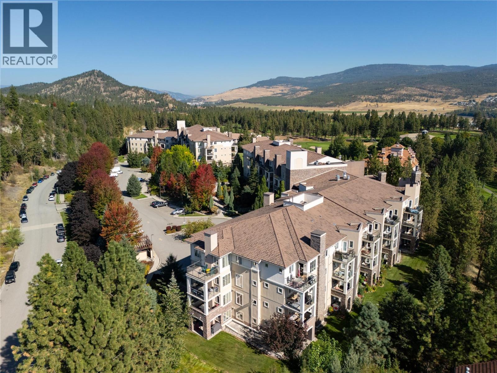 1873 Country Club Drive Unit# 2406, Kelowna, British Columbia  V1V 2W6 - Photo 25 - 10400988