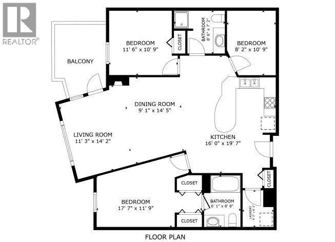 1873 Country Club Drive Unit# 2406, Kelowna, British Columbia  V1V 2W6 - Photo 43 - 10400988