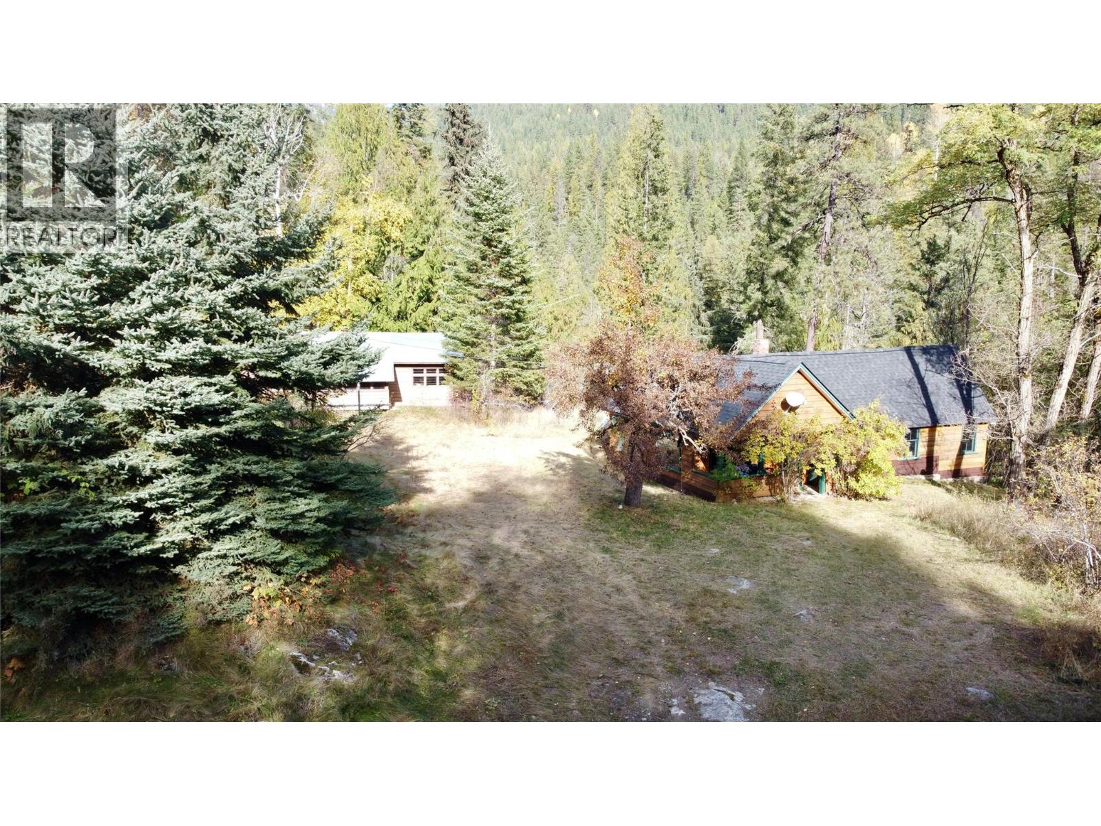 6103 Sproule Creek Road, Nelson, British Columbia  V1L 6Y1 - Photo 12 - 10403934