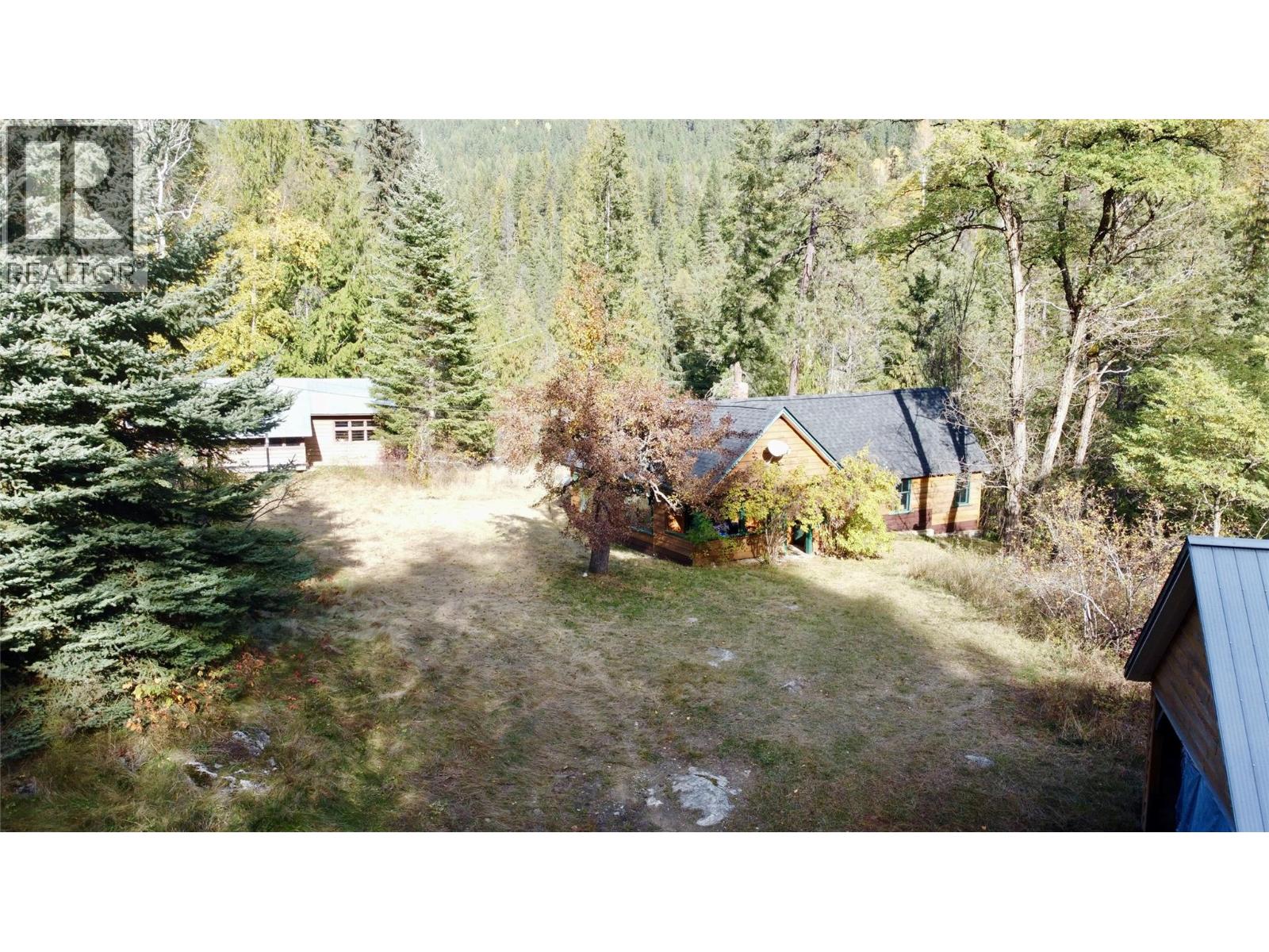 6103 Sproule Creek Road, Nelson, British Columbia  V1L 6Y1 - Photo 14 - 10403934
