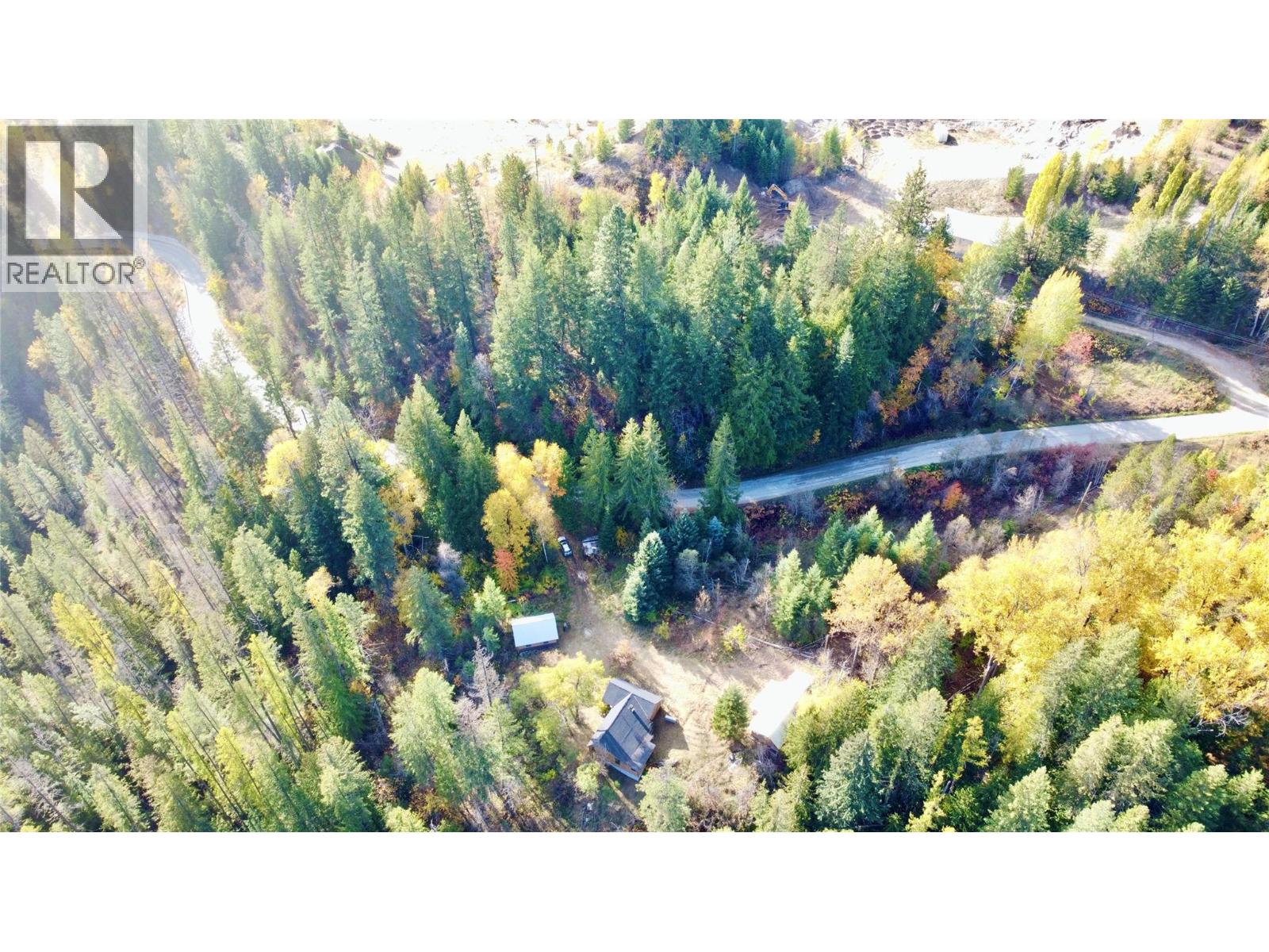 6103 Sproule Creek Road, Nelson, British Columbia  V1L 6Y1 - Photo 3 - 10403934