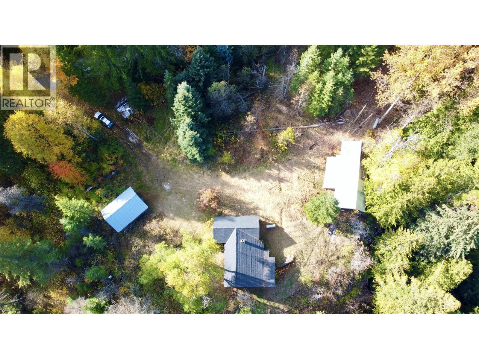 6103 Sproule Creek Road, Nelson, British Columbia  V1L 6Y1 - Photo 4 - 10403934