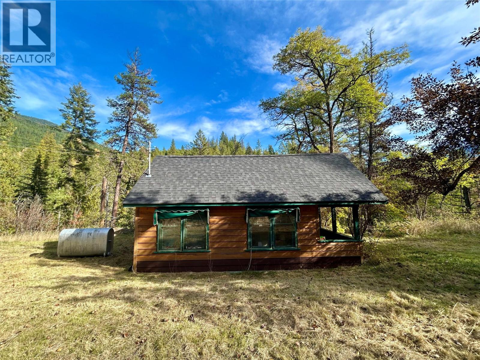 6103 Sproule Creek Road, Nelson, British Columbia  V1L 6Y1 - Photo 7 - 10403934