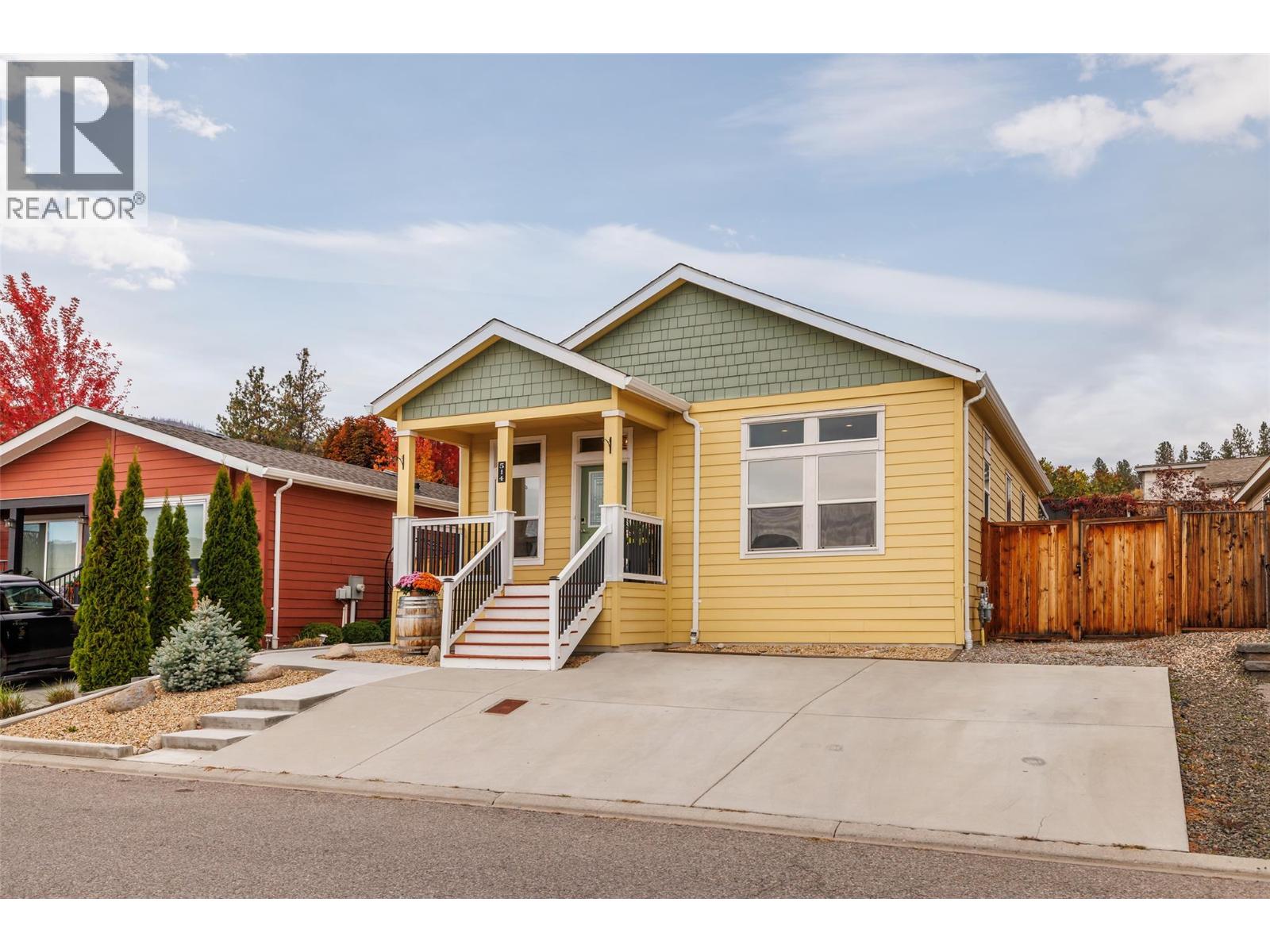 2440 Old Okanagan Highway Unit# 514, Westbank, British Columbia  V4T 3A3 - Photo 29 - 10403864
